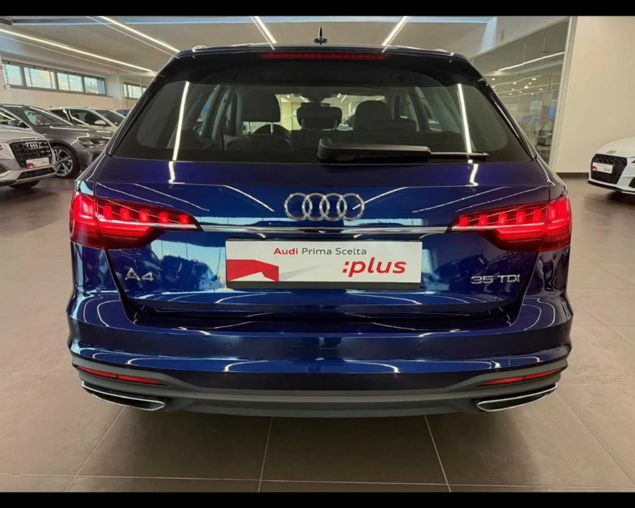 Audi - A4