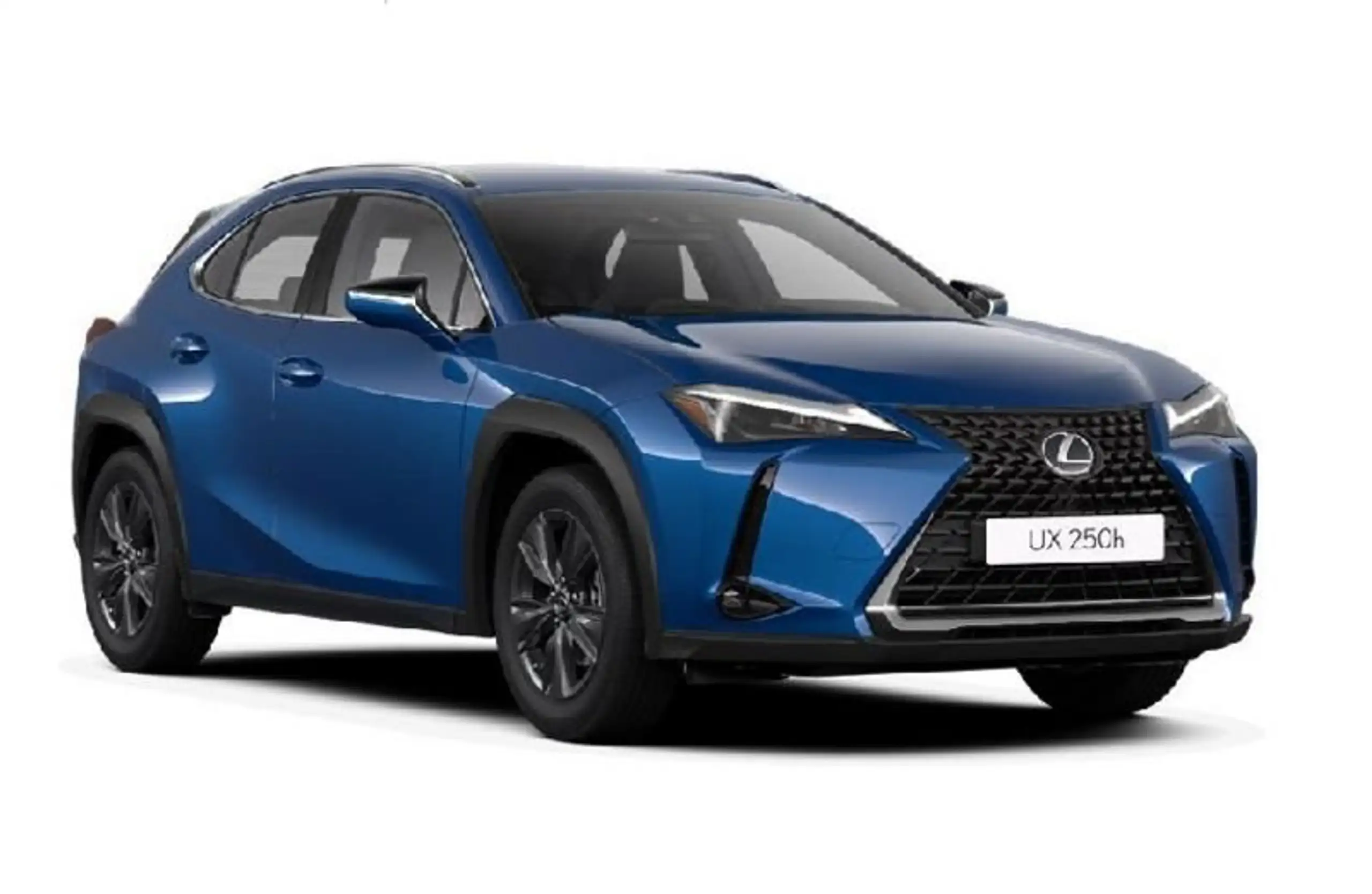 Lexus UX 250h 2023