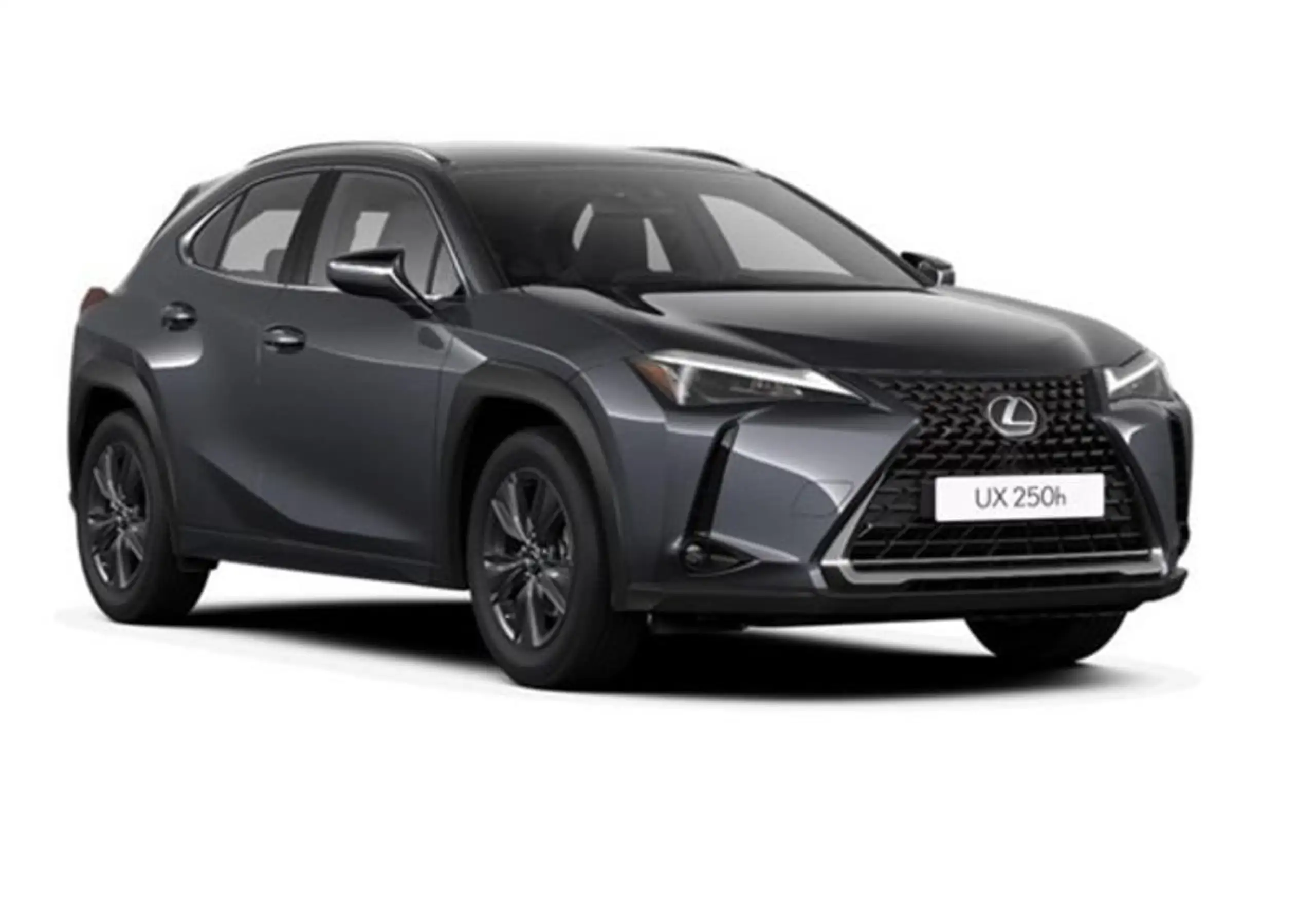 Lexus - UX 250h