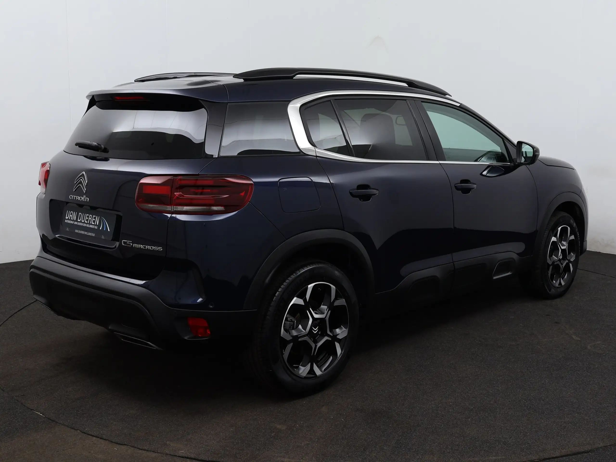 Citroen - C5 Aircross