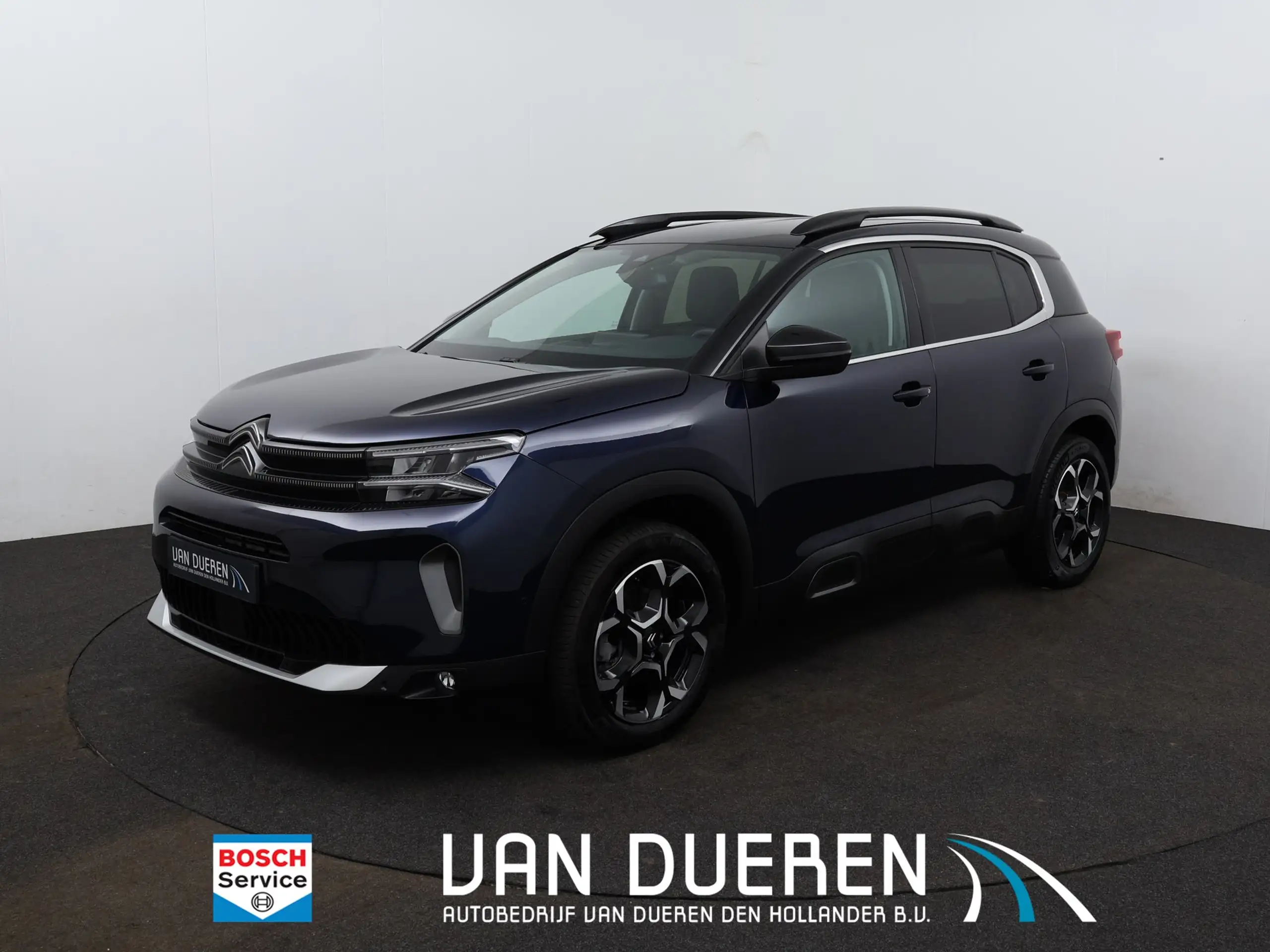 Citroen - C5 Aircross