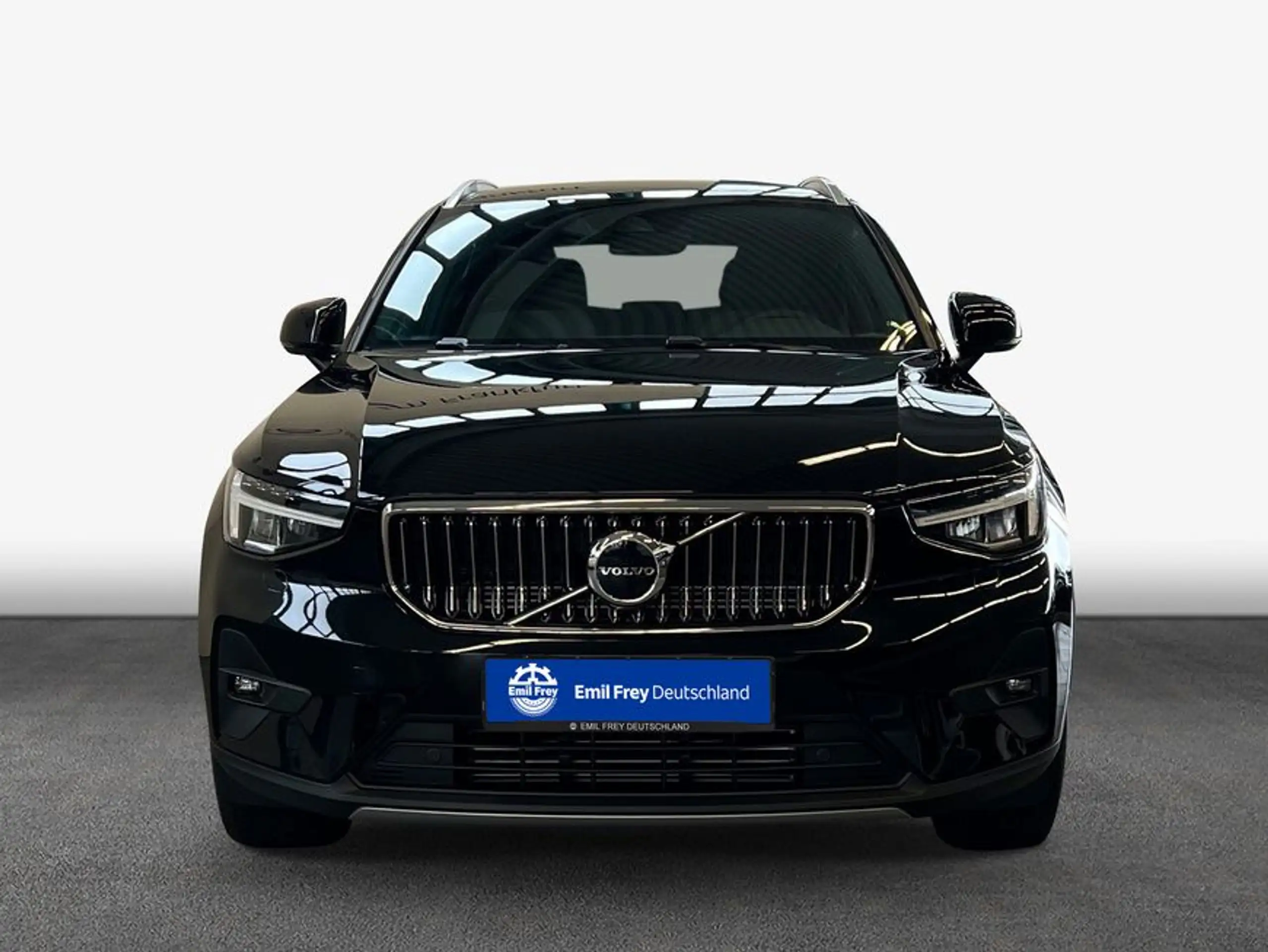 Volvo - XC40