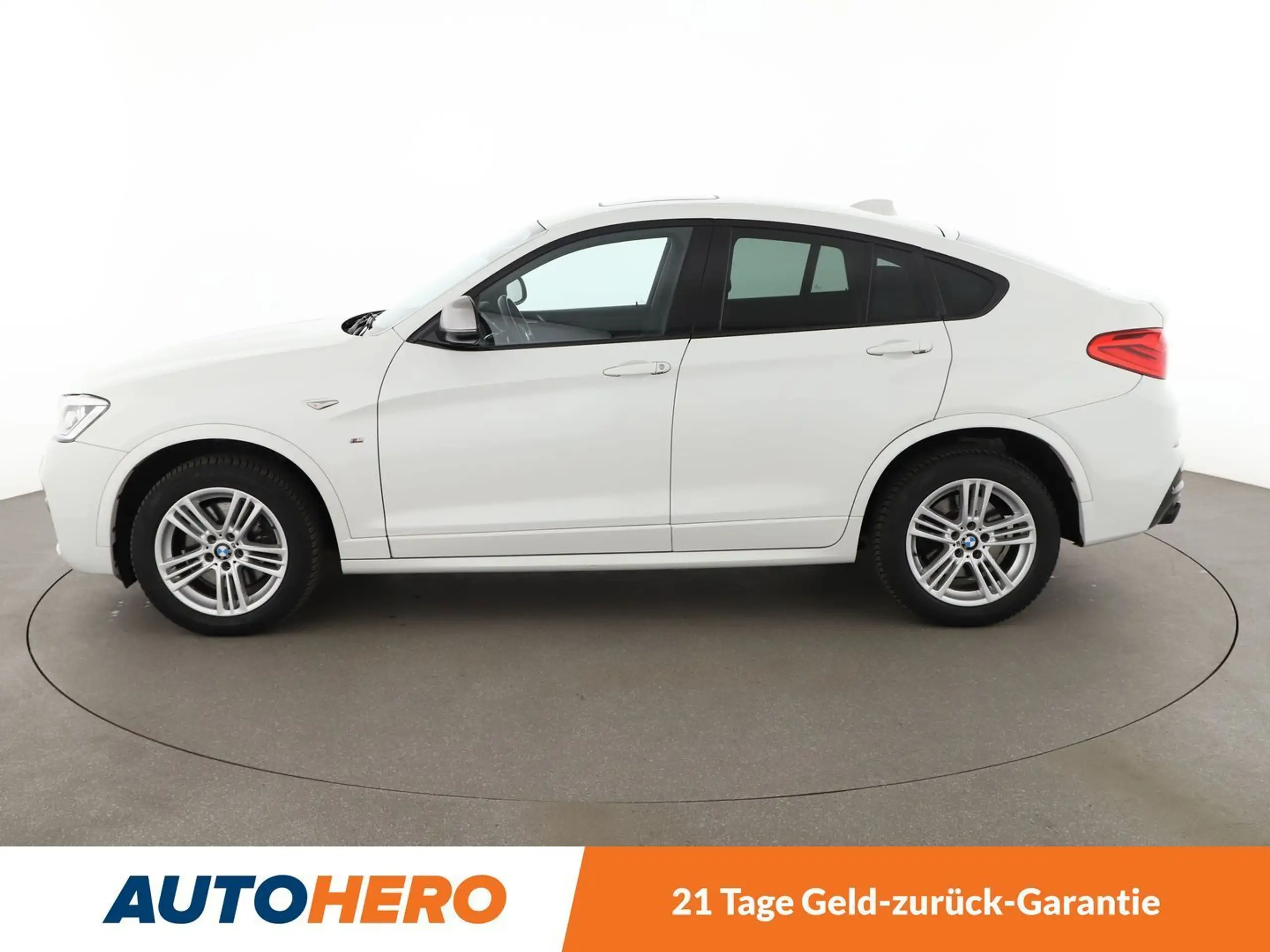 BMW - X4