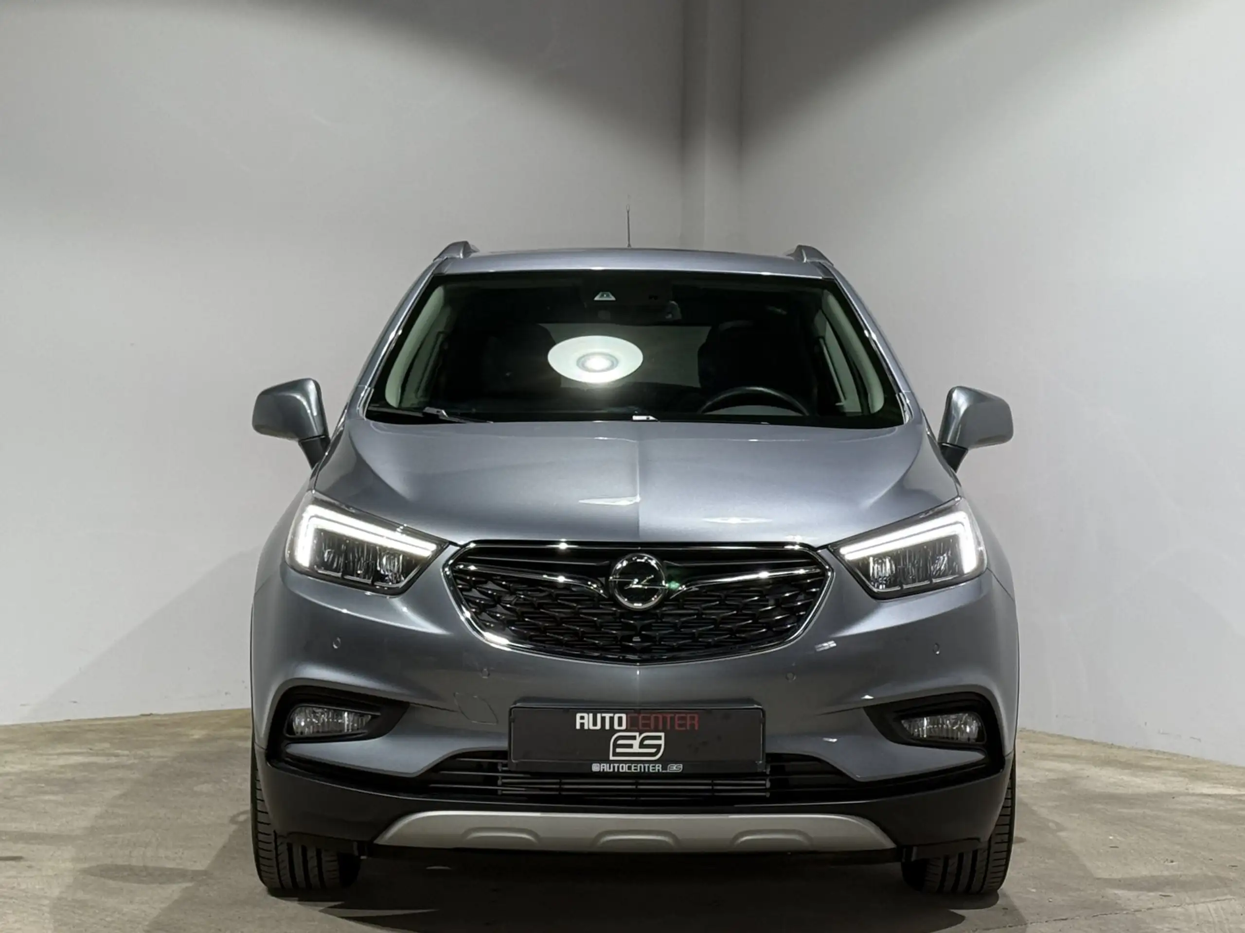 Opel - Mokka X