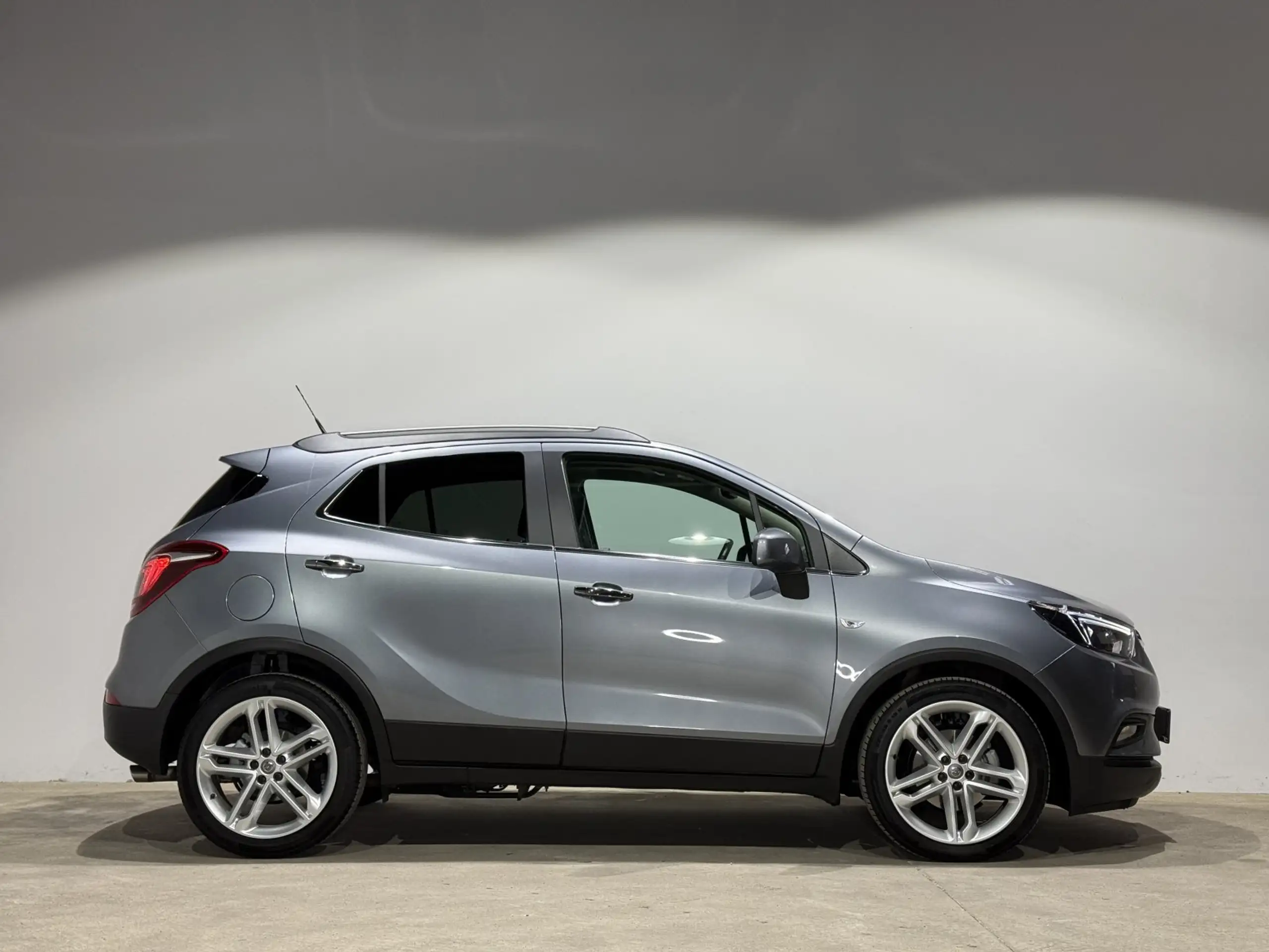 Opel - Mokka X