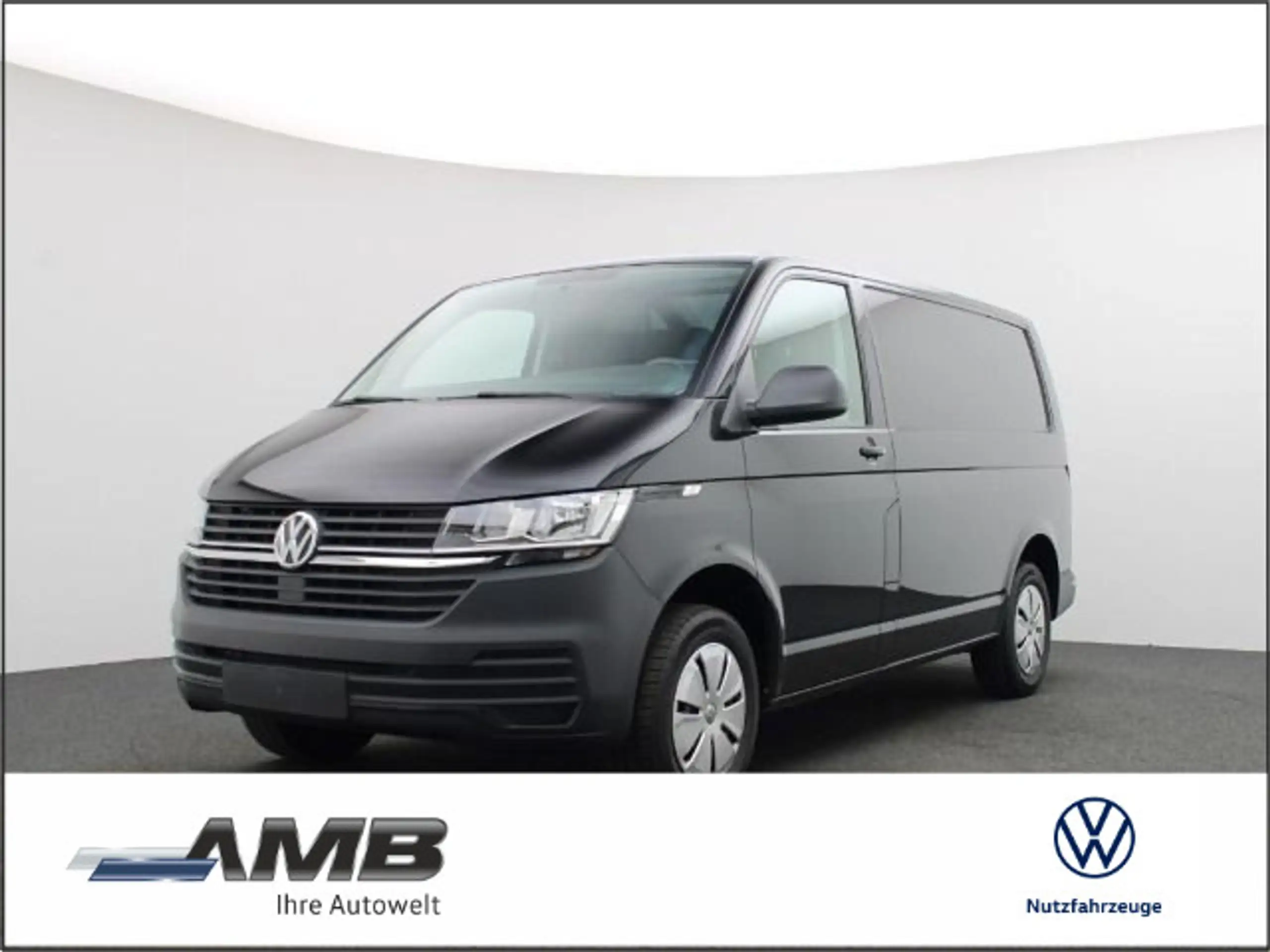 Volkswagen T6.1 Transporter 2024