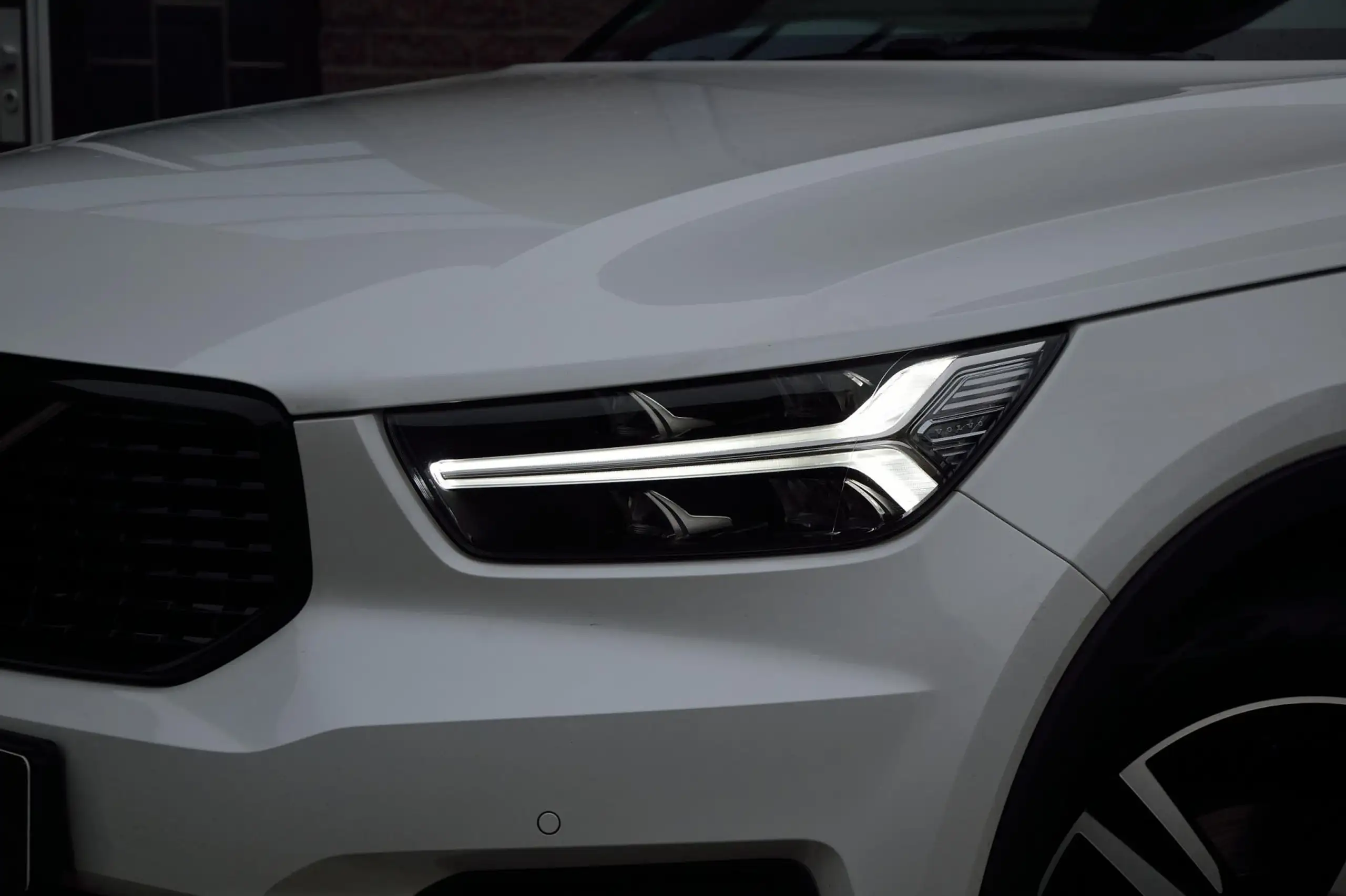 Volvo - XC40