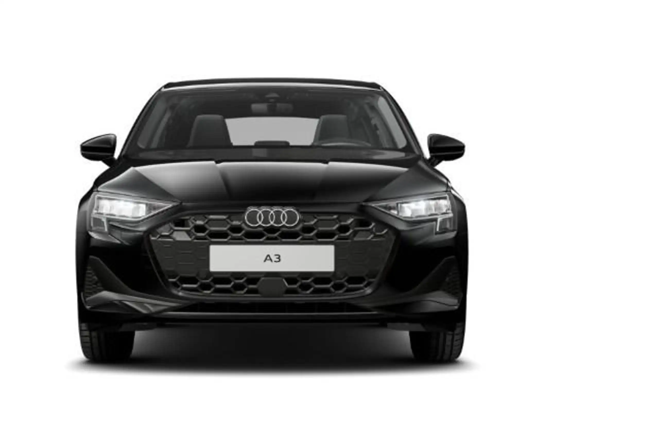 Audi - A3