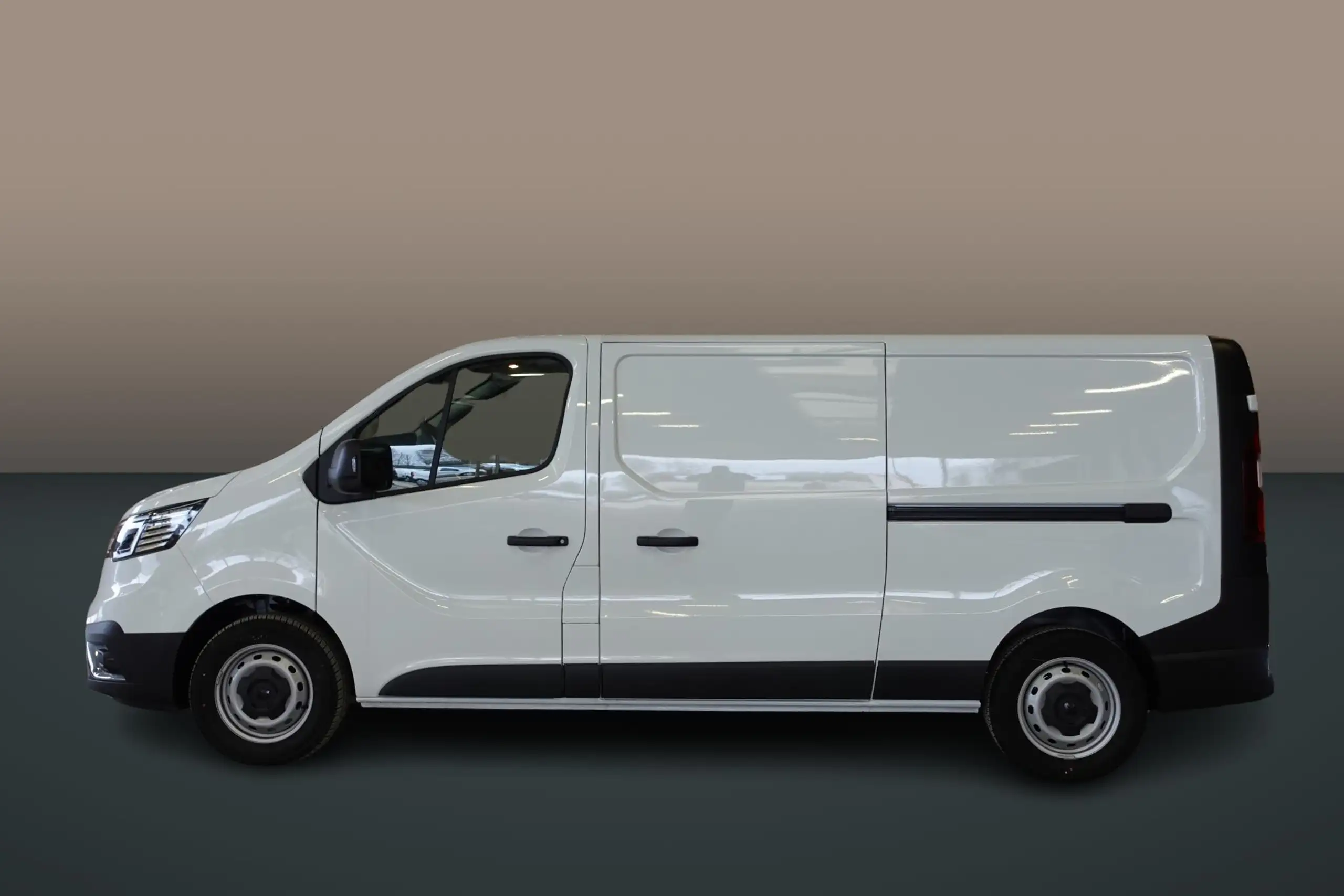 Renault - Trafic