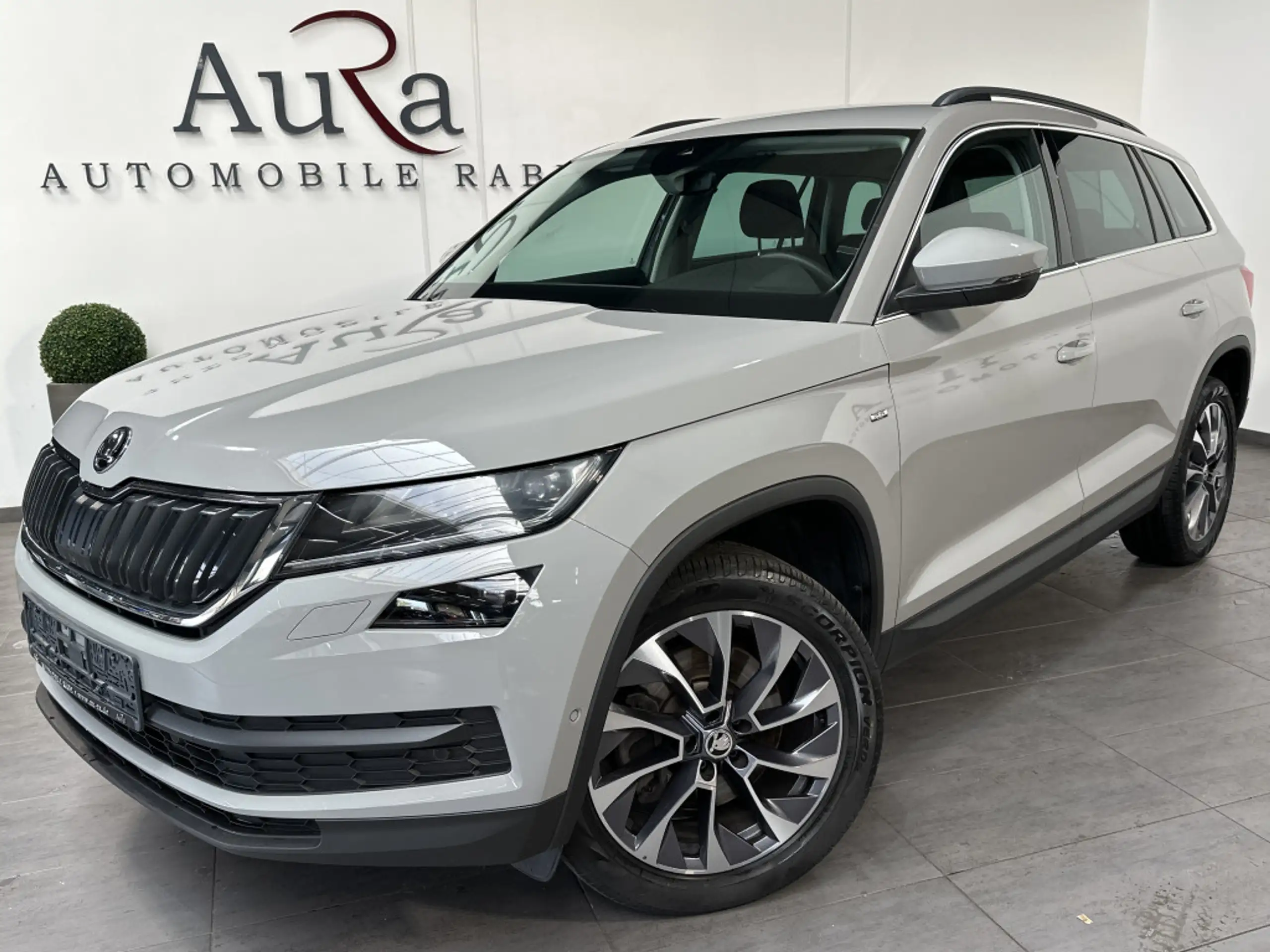 Skoda - Kodiaq