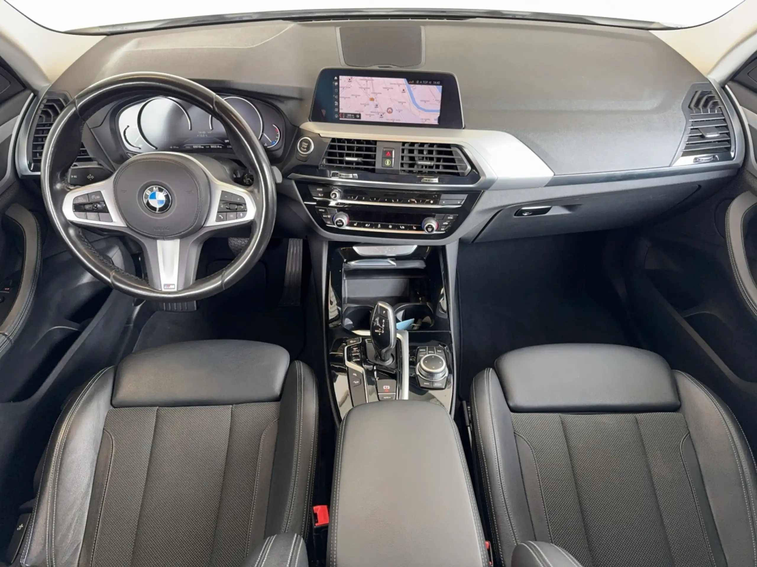 BMW - X3