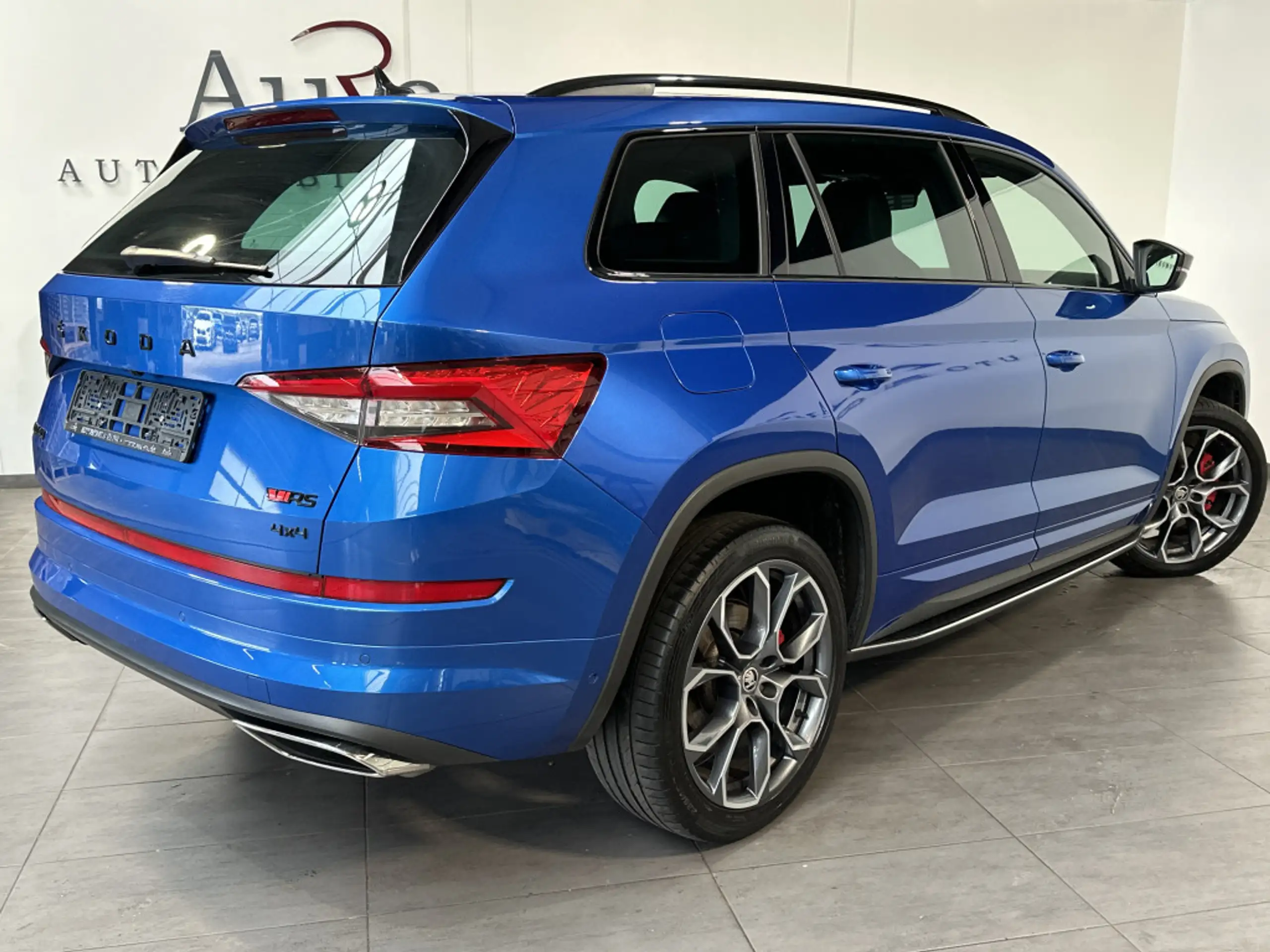 Skoda - Kodiaq