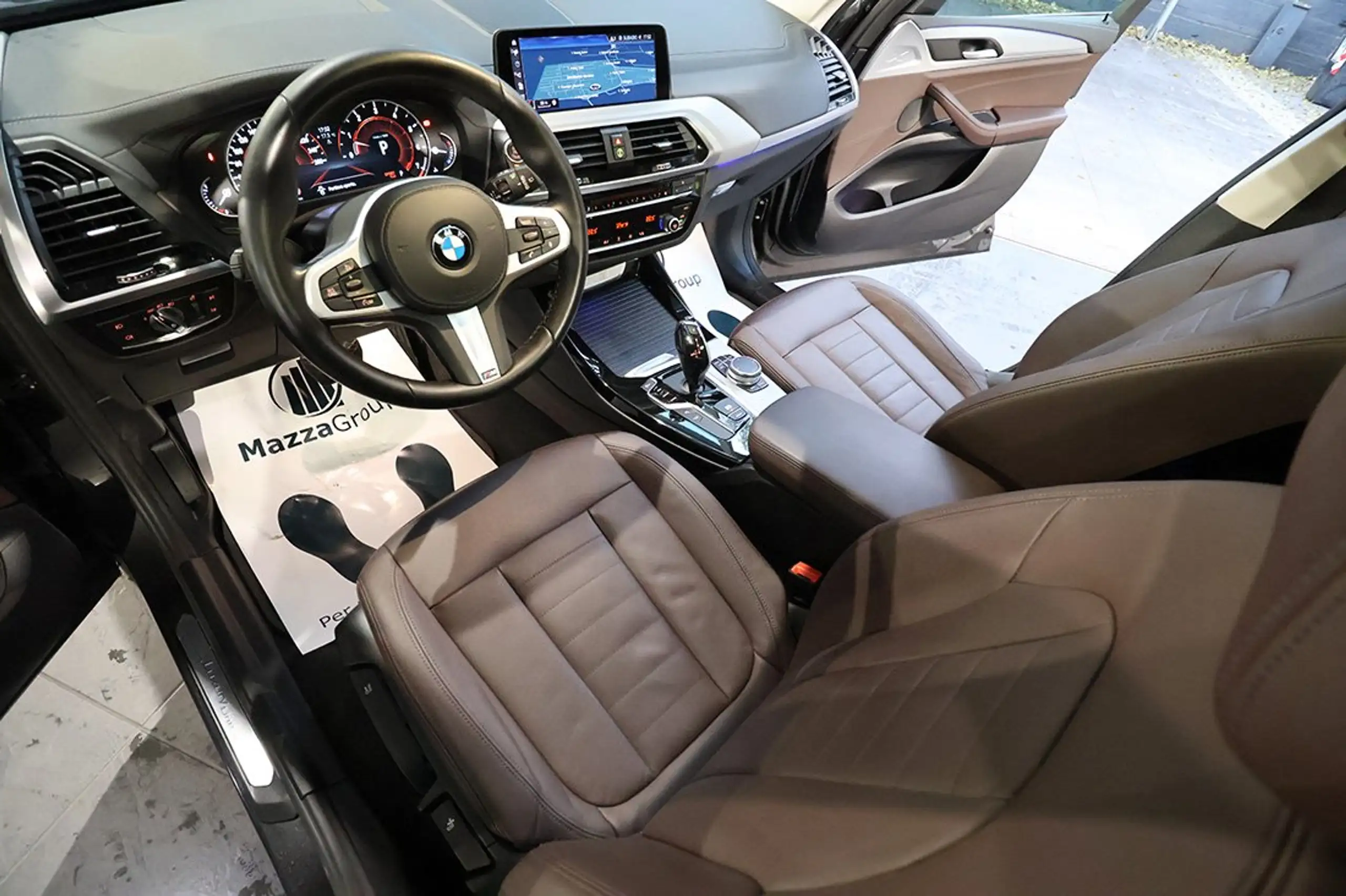 BMW - X3