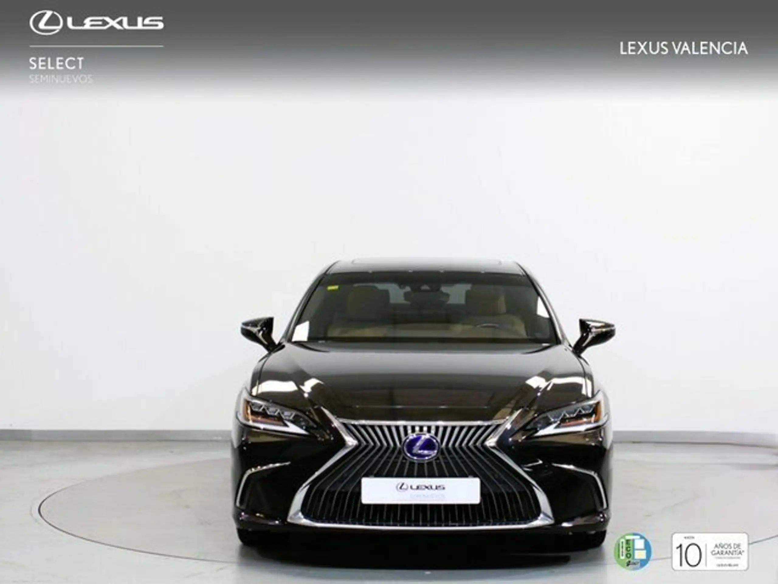 Lexus - ES 300