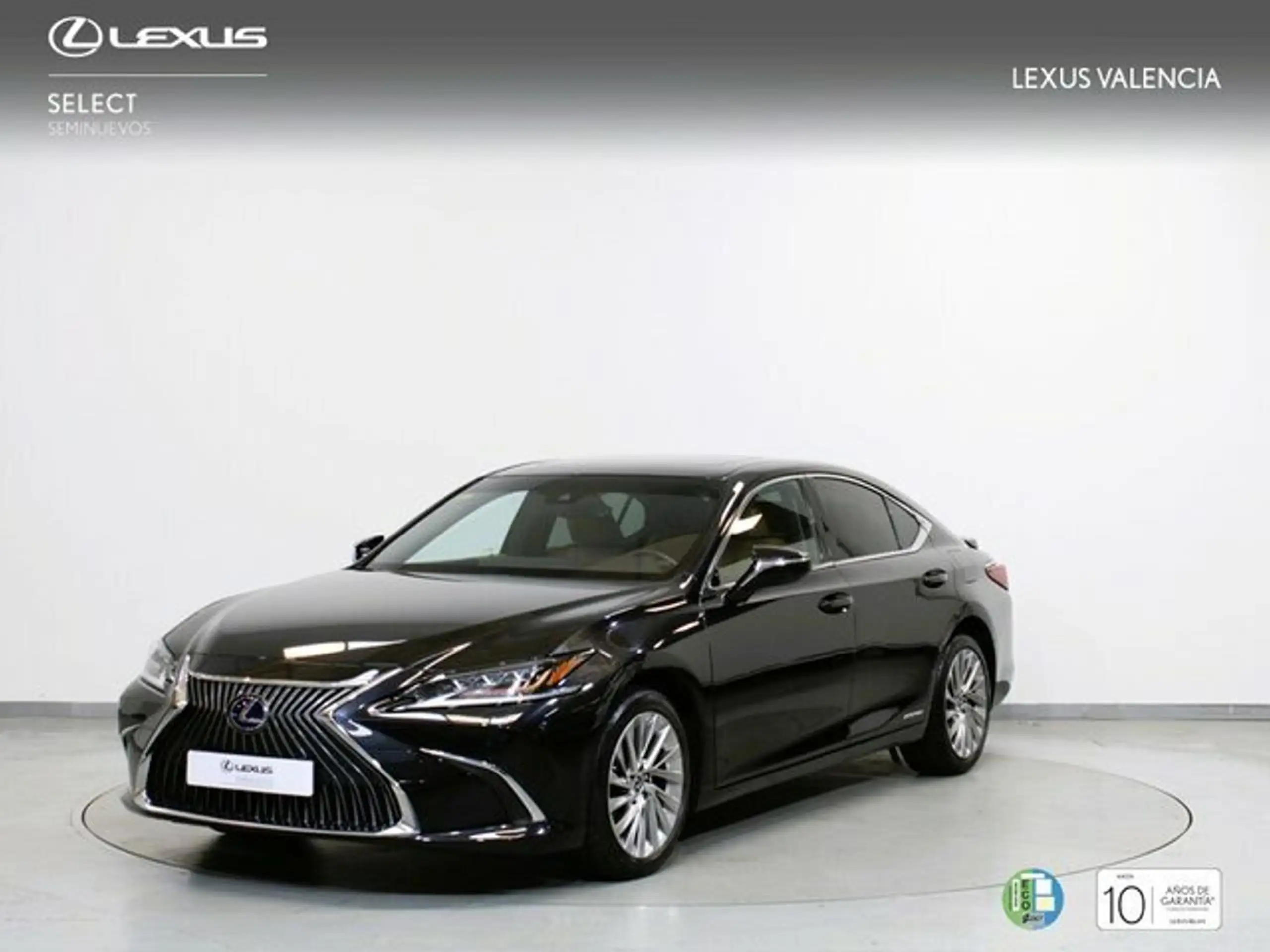 Lexus - ES 300