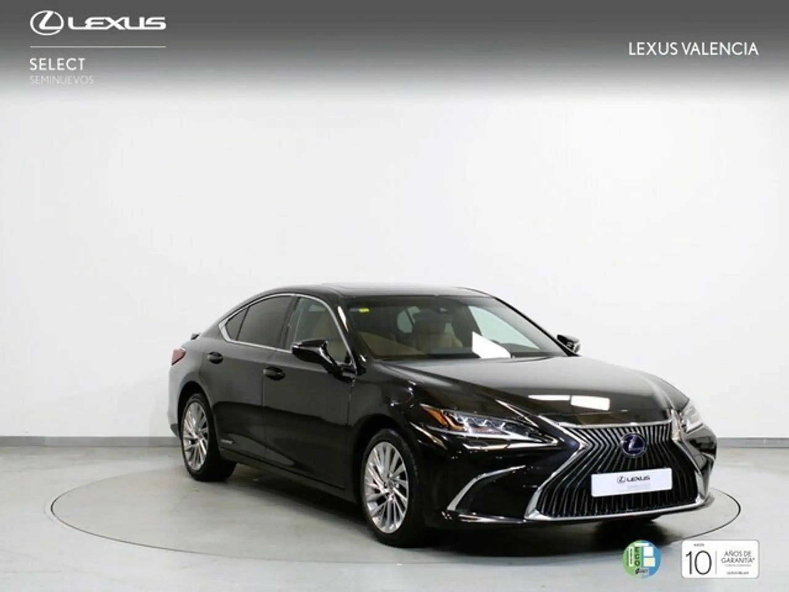 Lexus - ES 300