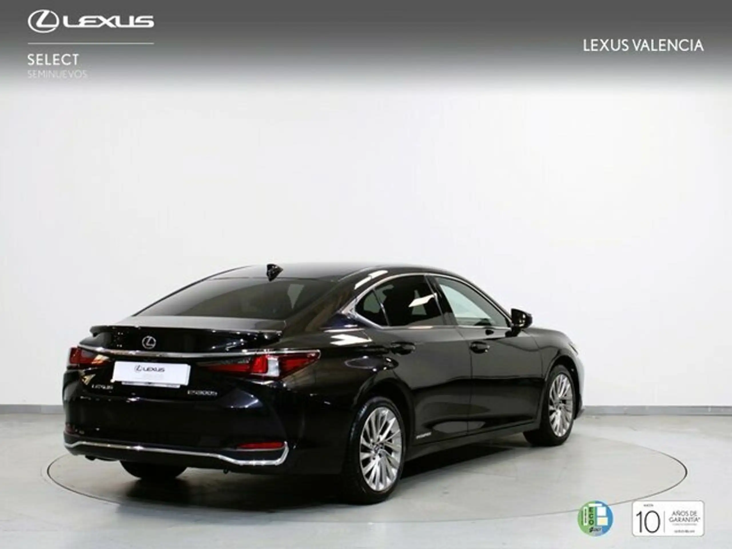 Lexus - ES 300