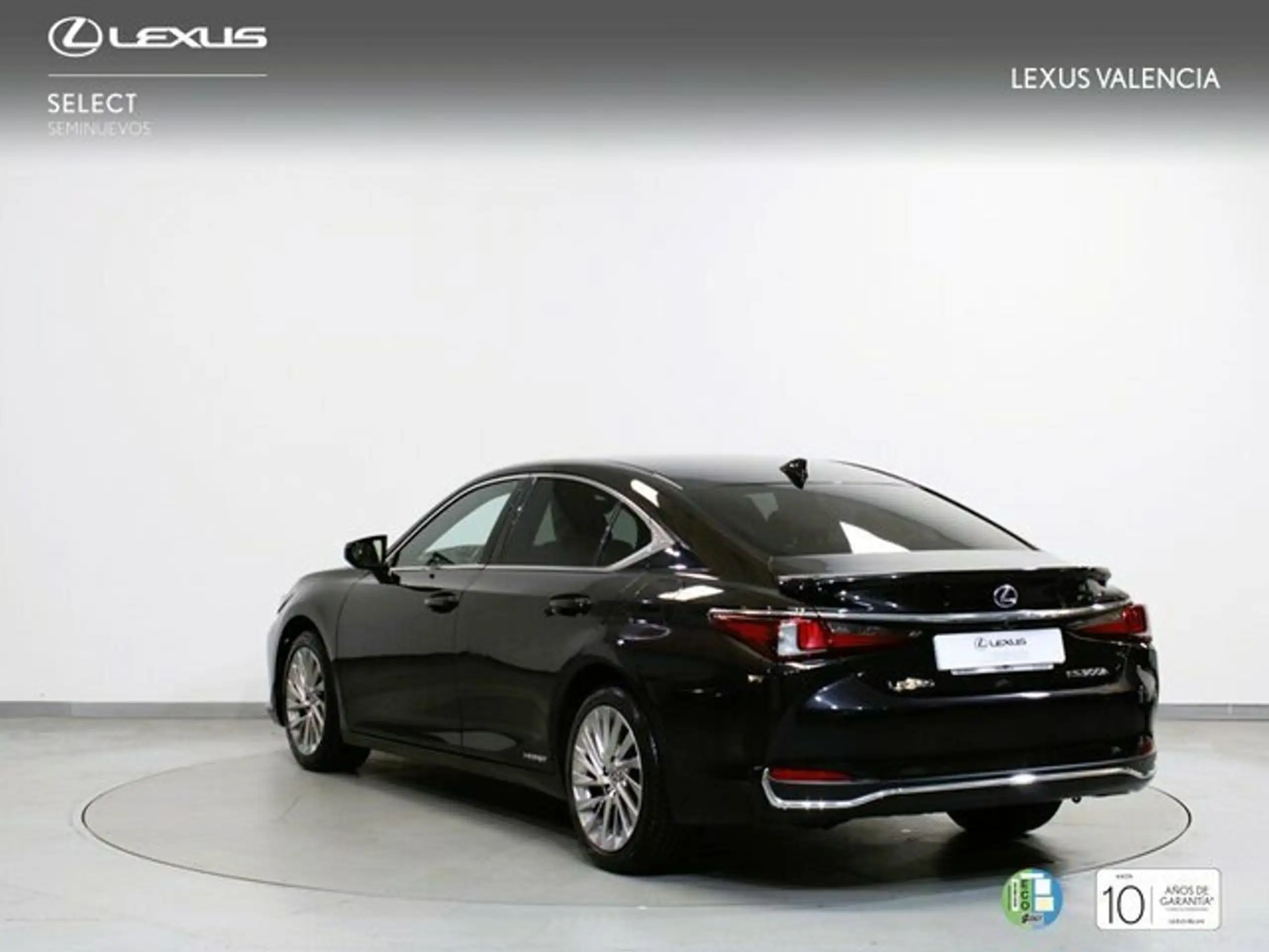 Lexus - ES 300