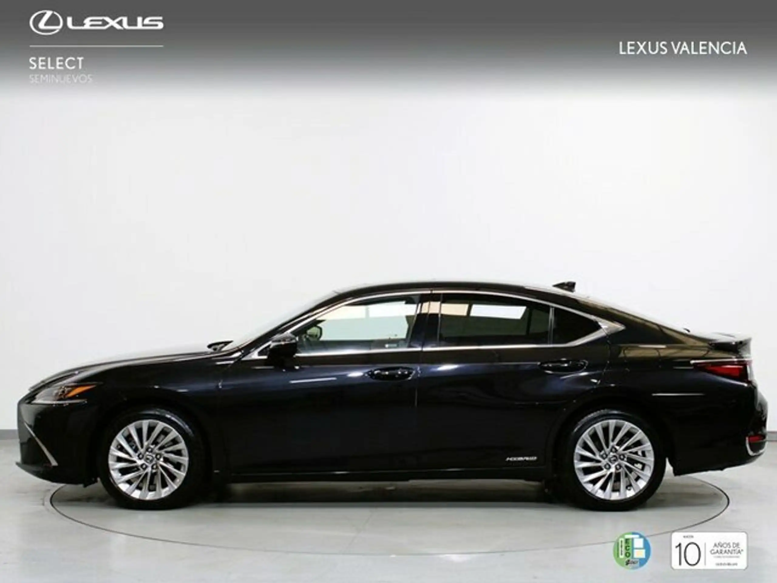 Lexus - ES 300