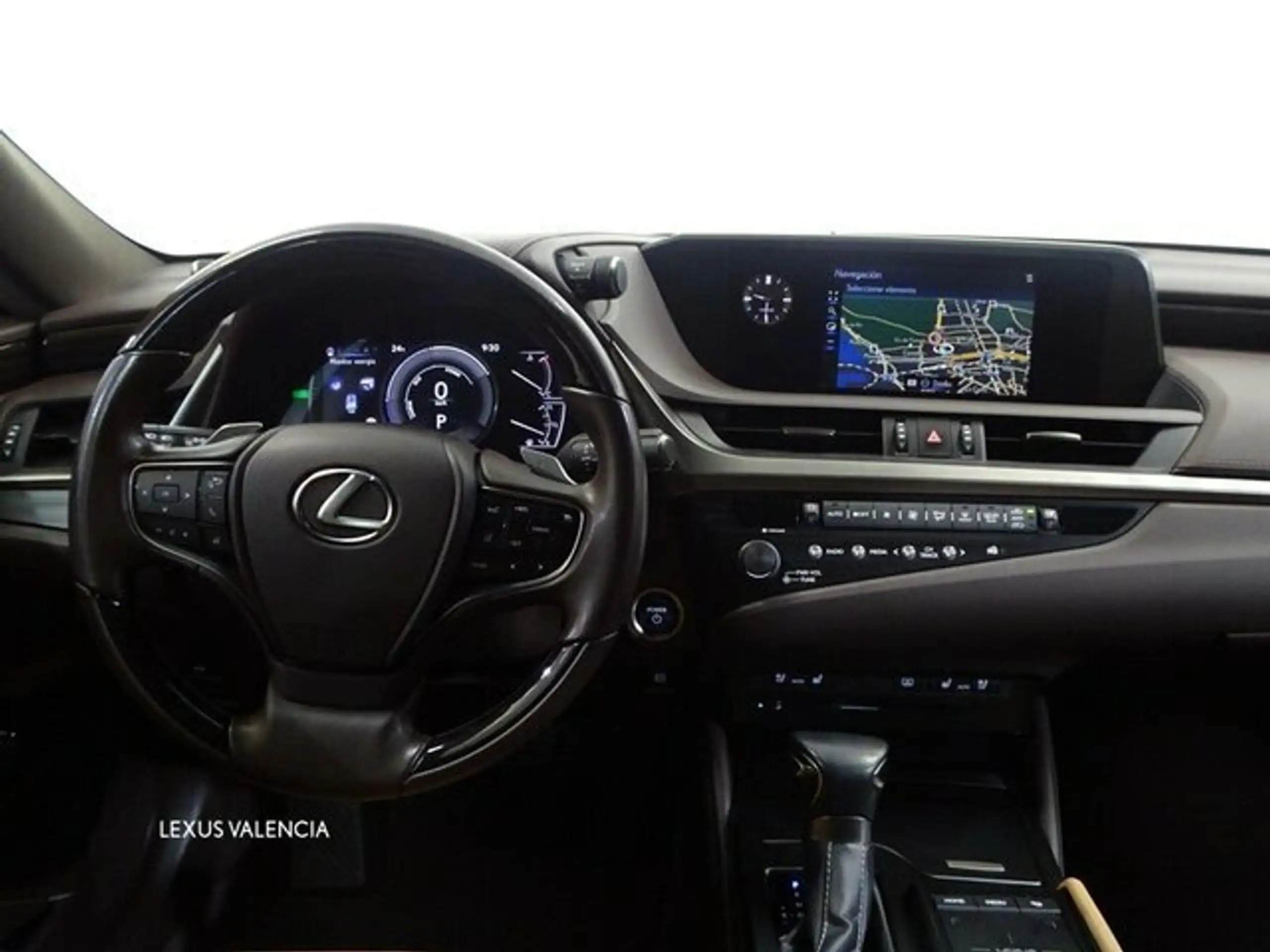 Lexus - ES 300