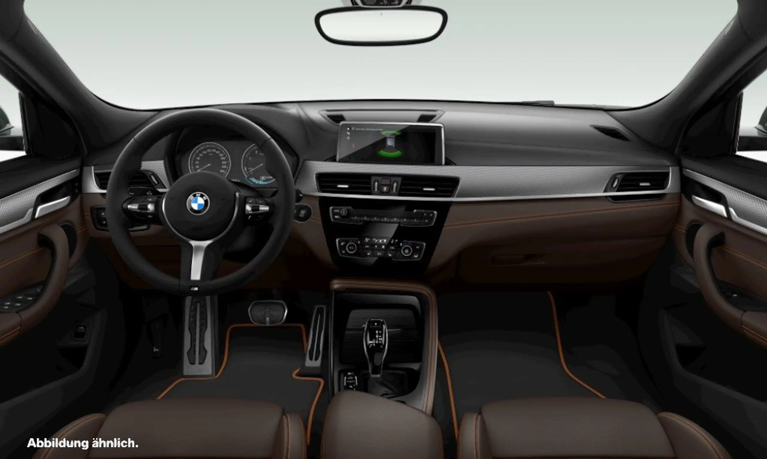 BMW - X2