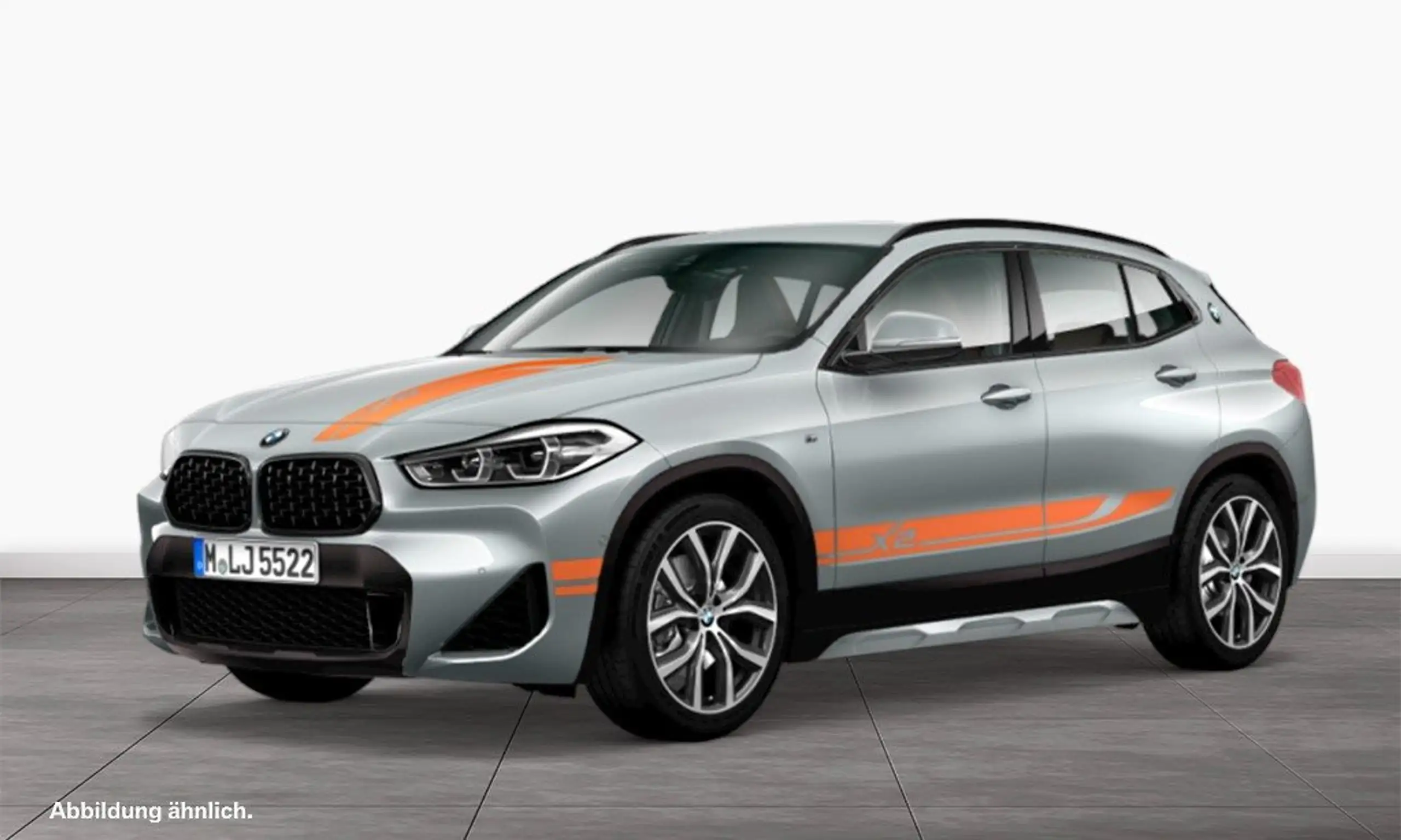 BMW - X2