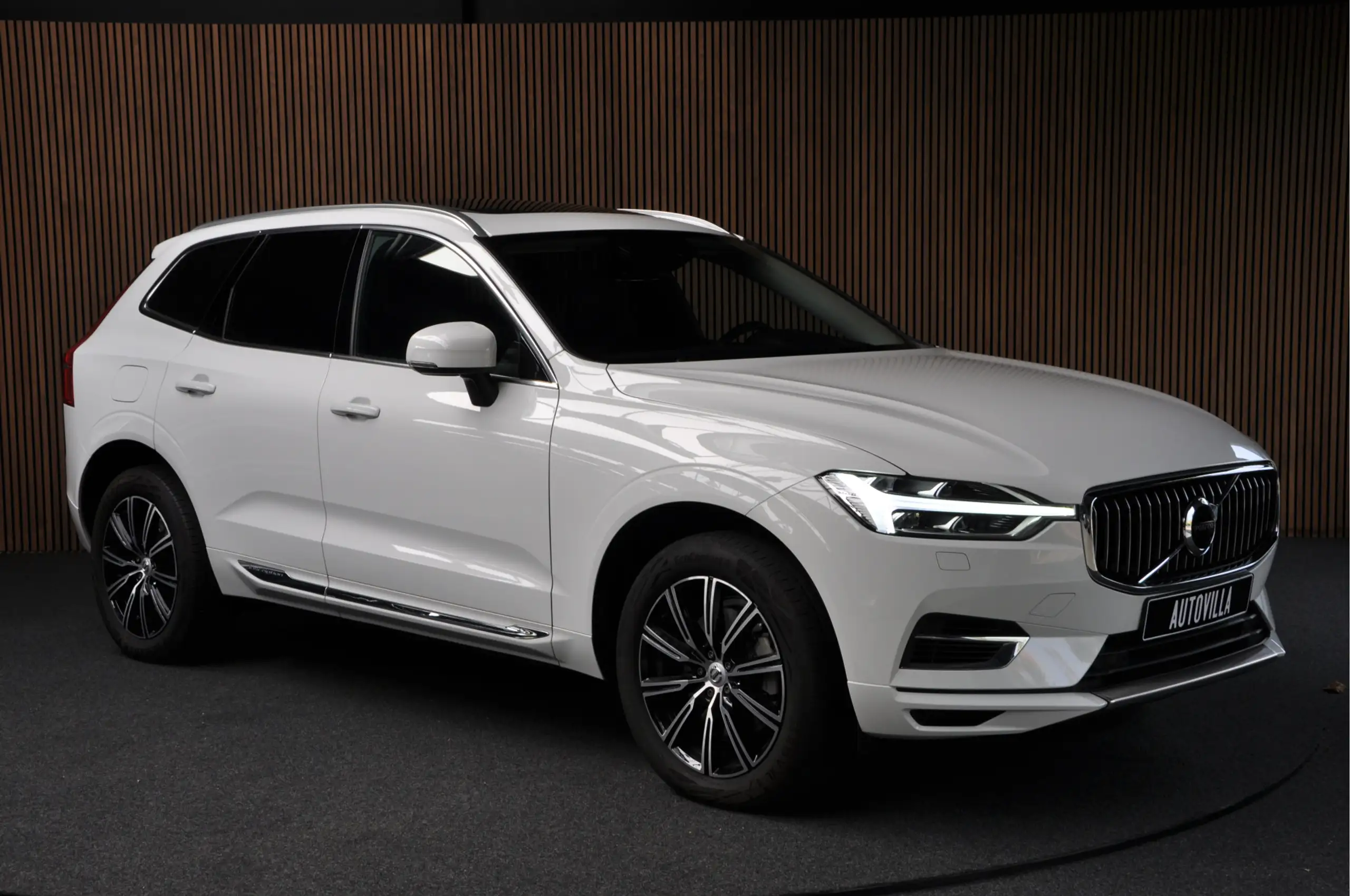 Volvo - XC60