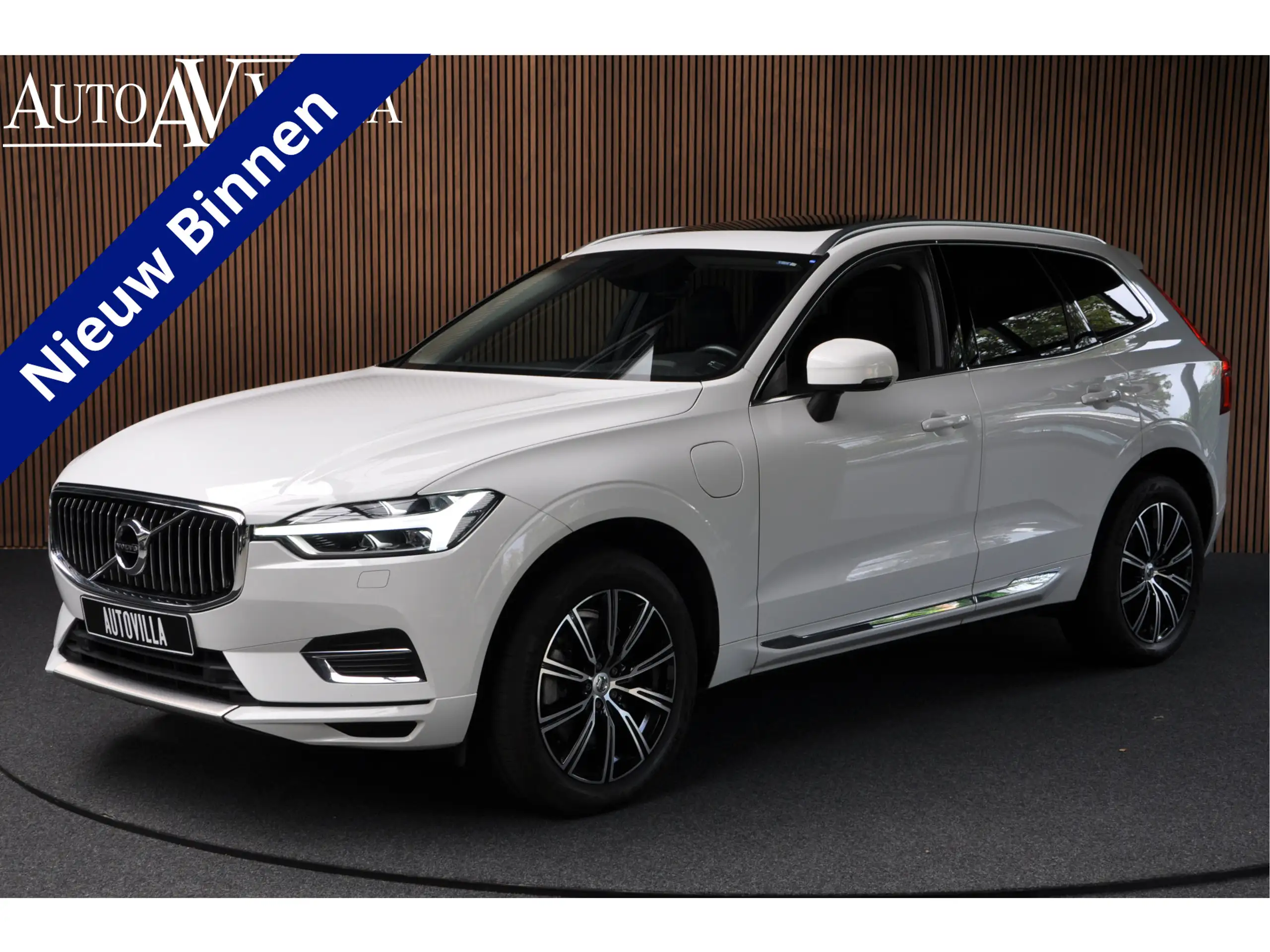 Volvo XC60 2020