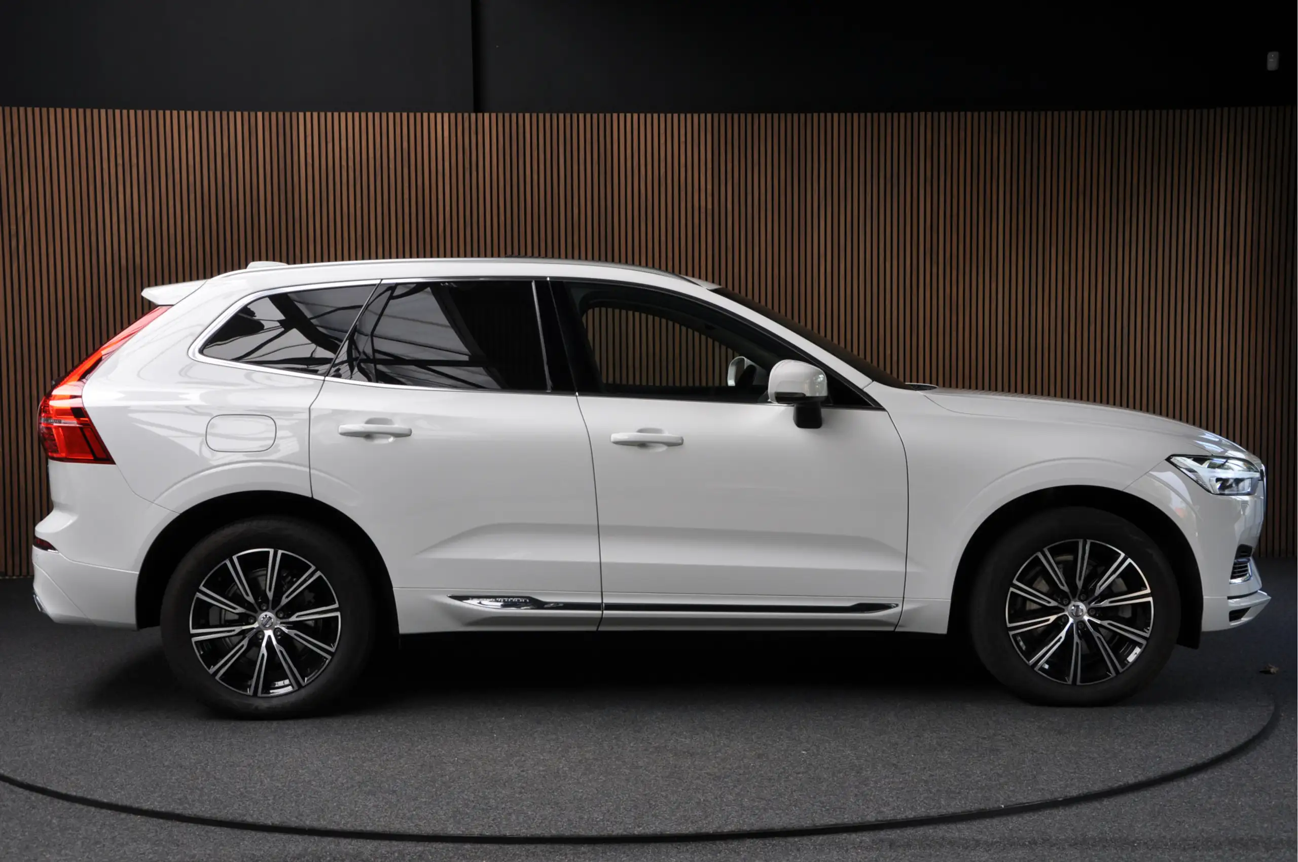 Volvo - XC60