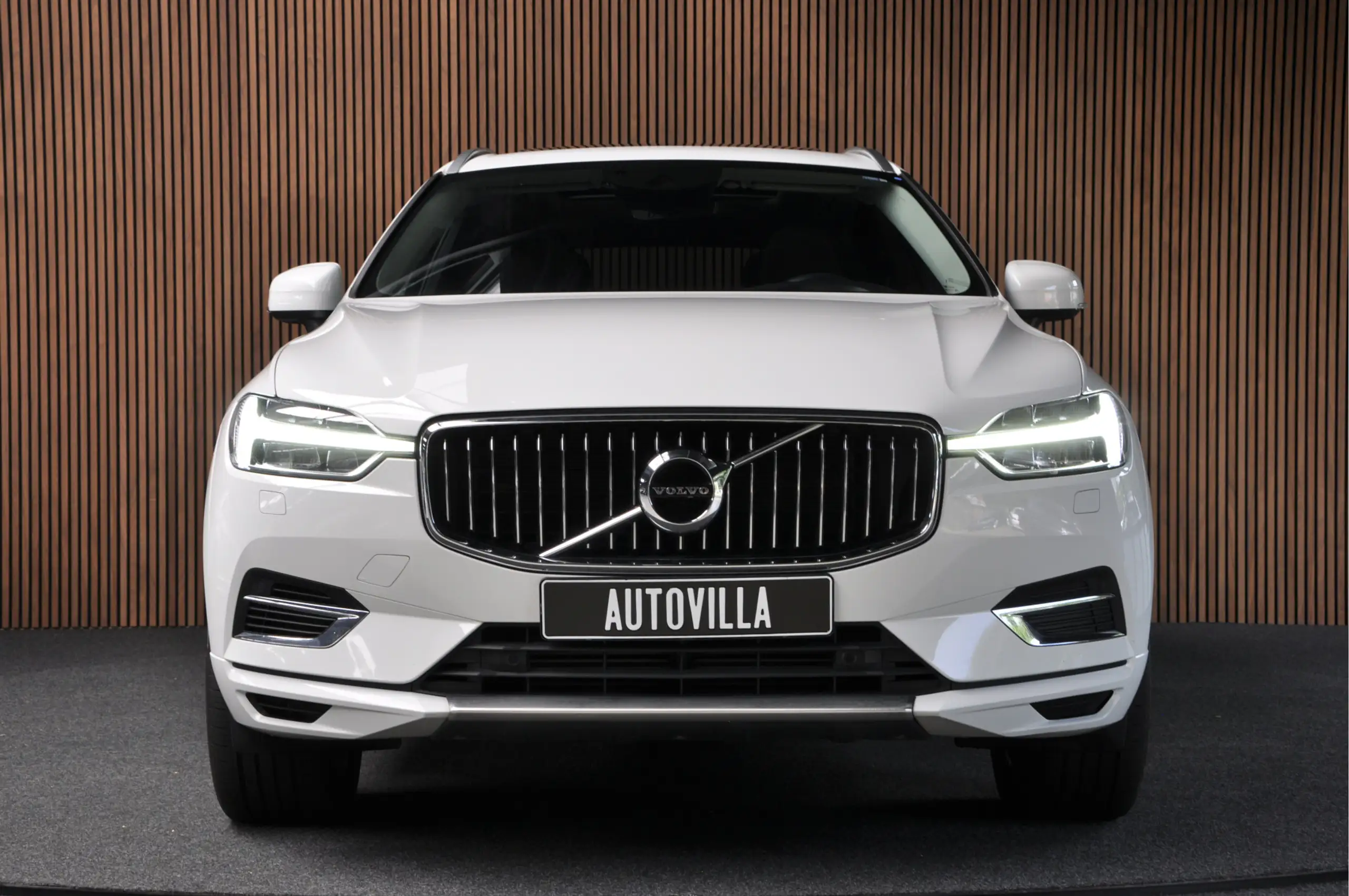 Volvo - XC60