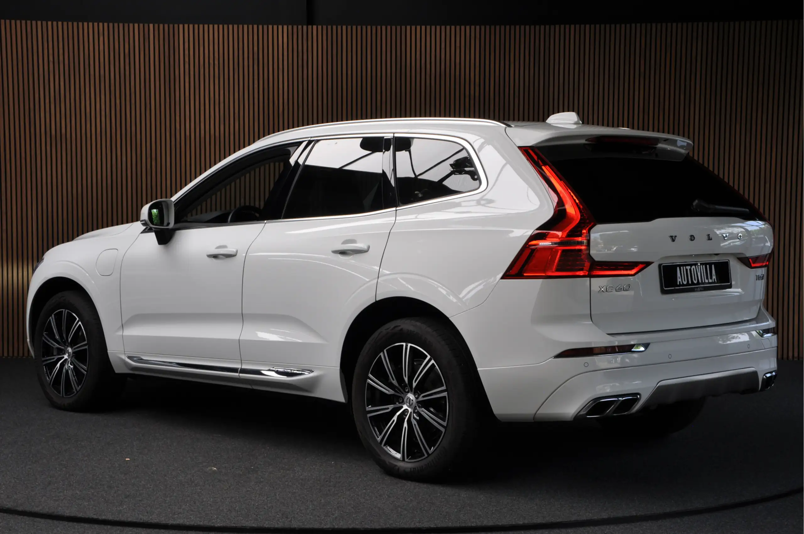 Volvo - XC60