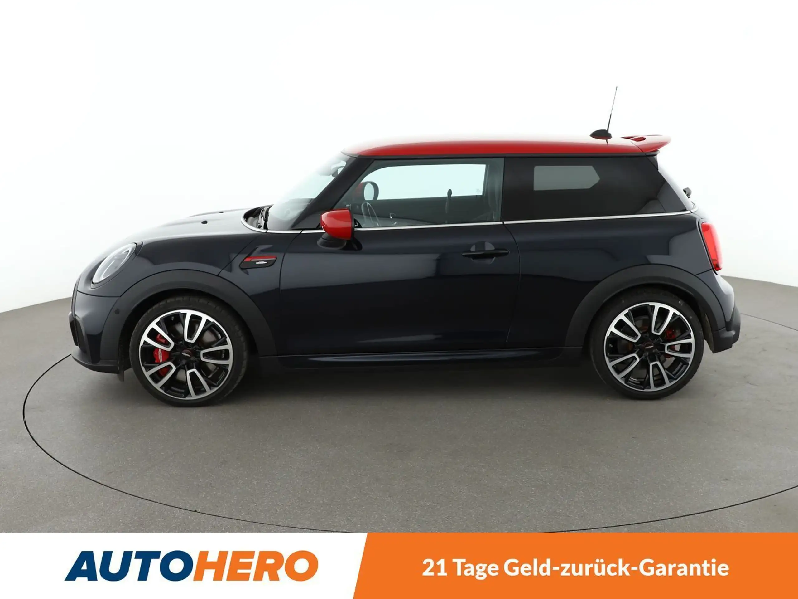 MINI - John Cooper Works