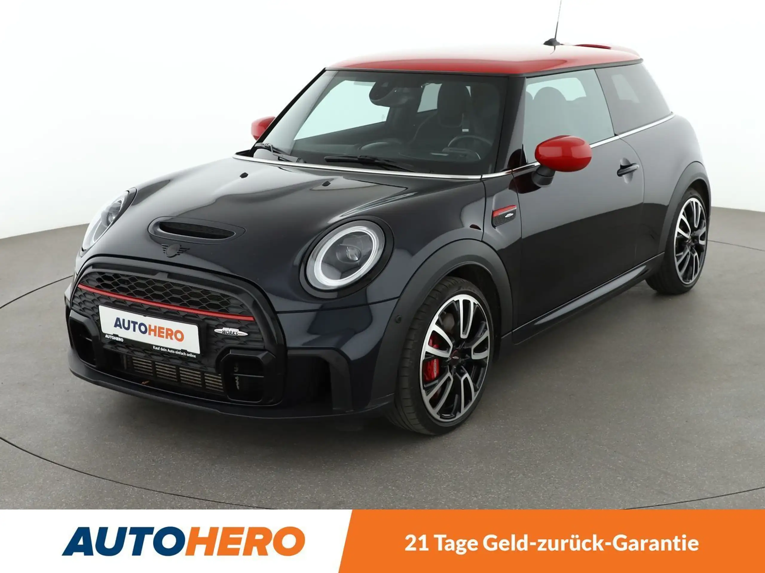 MINI - John Cooper Works