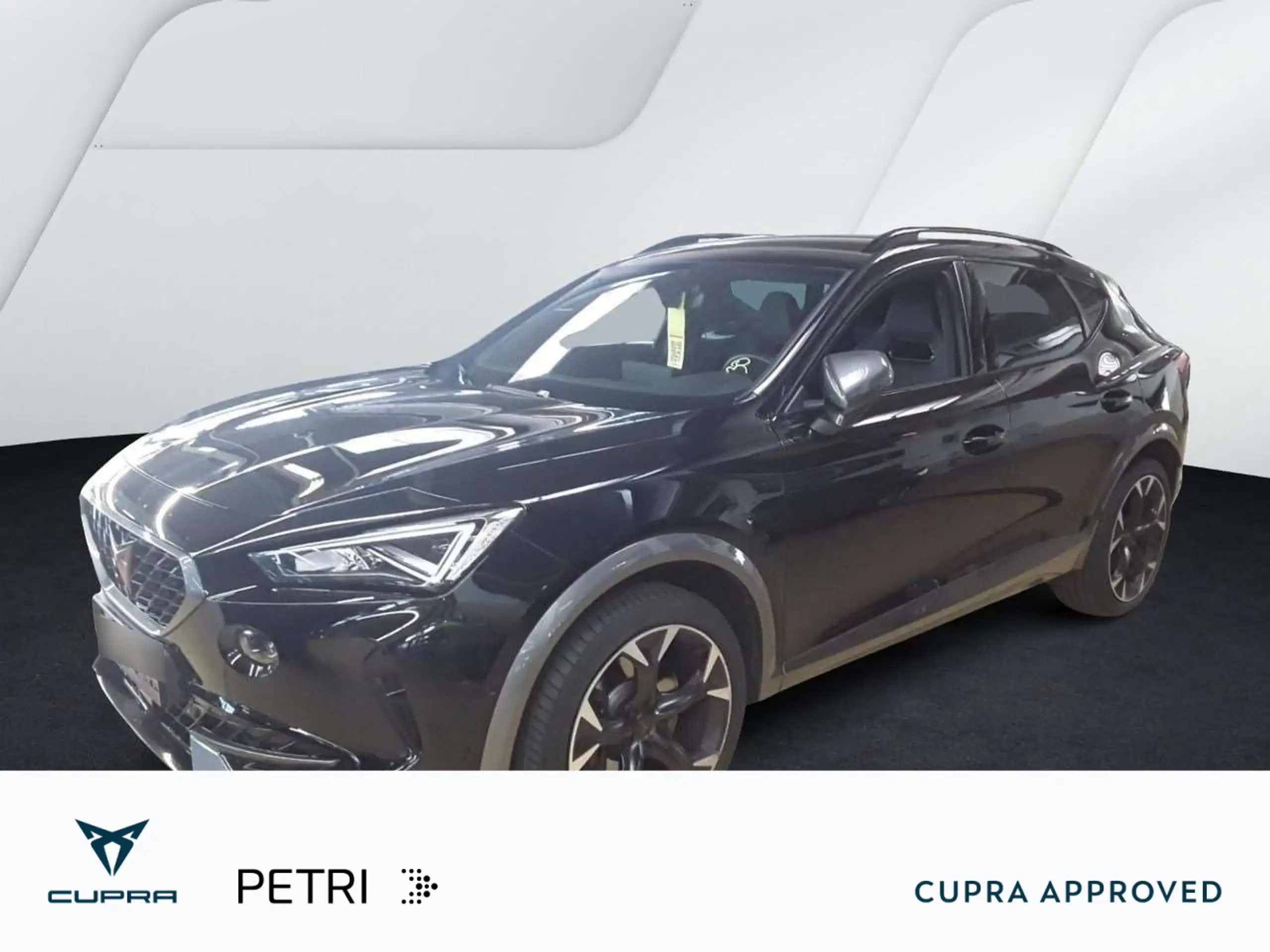 CUPRA Formentor 2024