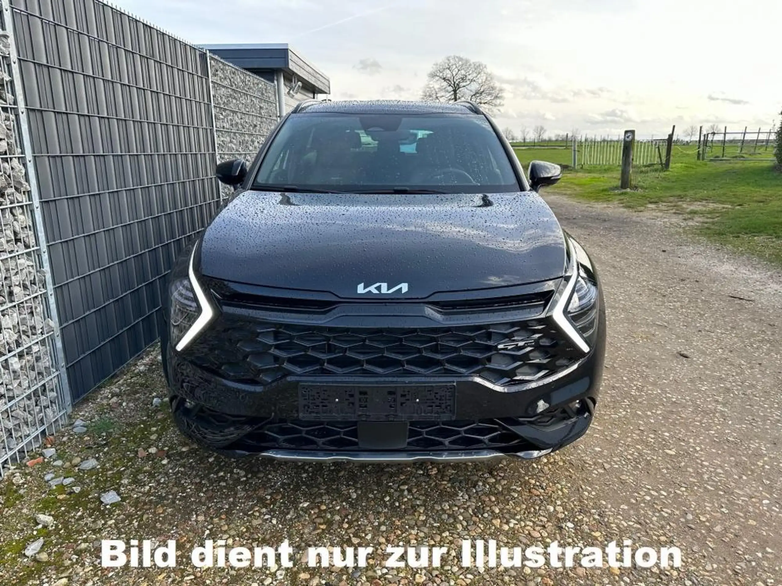 Kia Sportage 2020