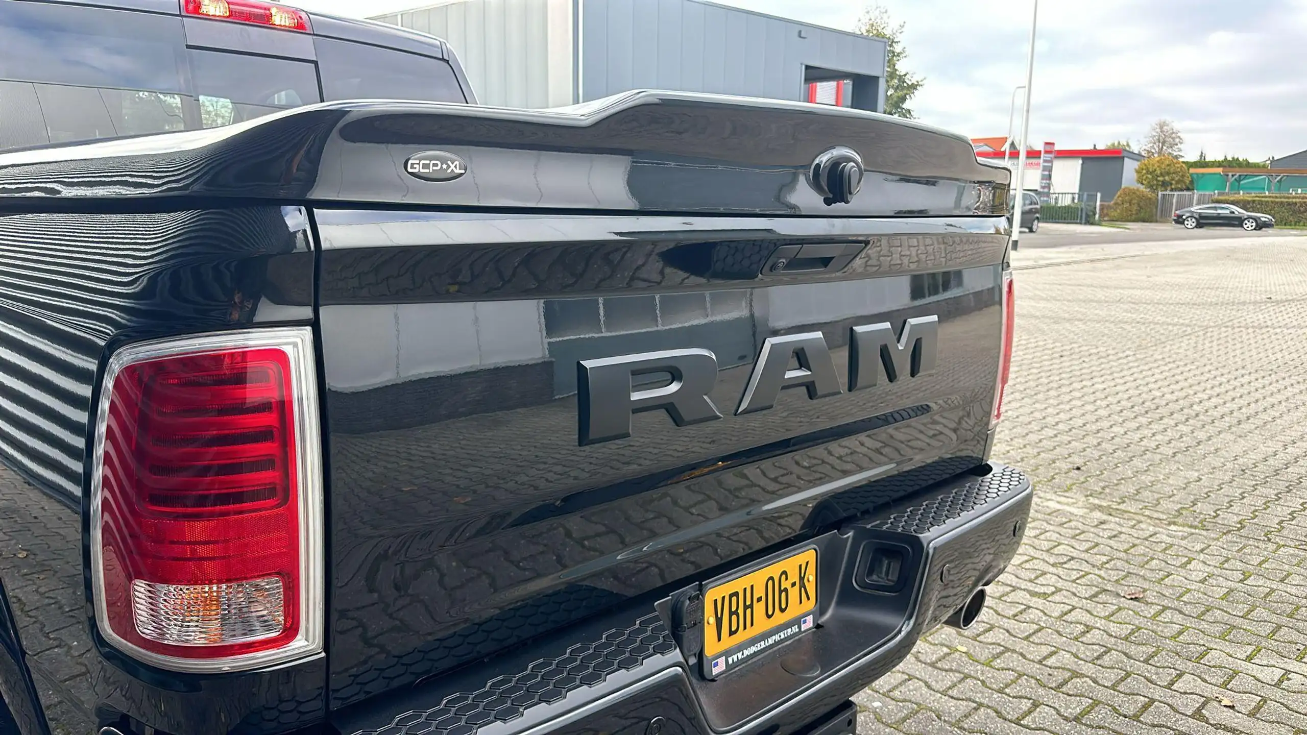 Dodge - RAM