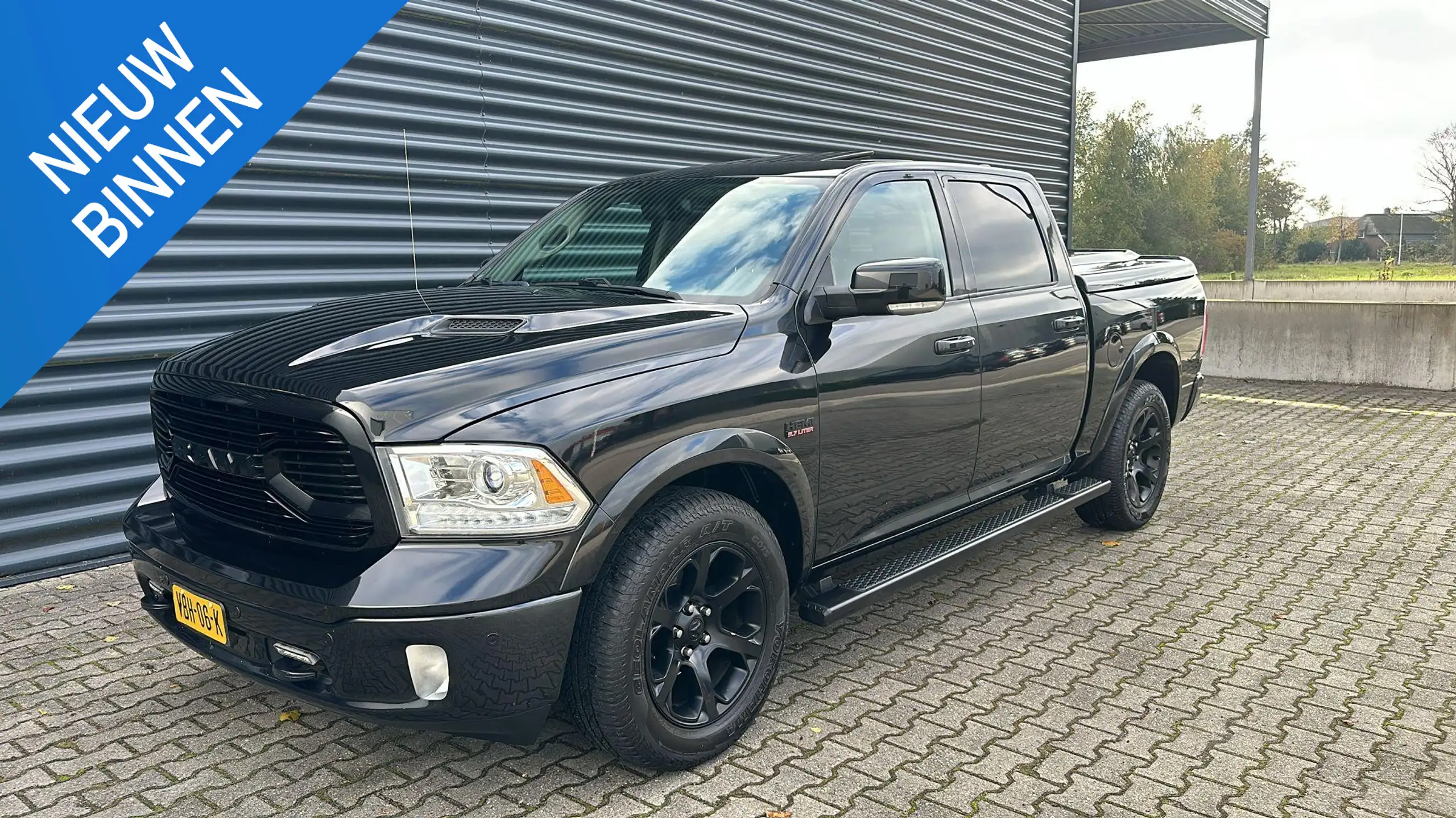 Dodge - RAM