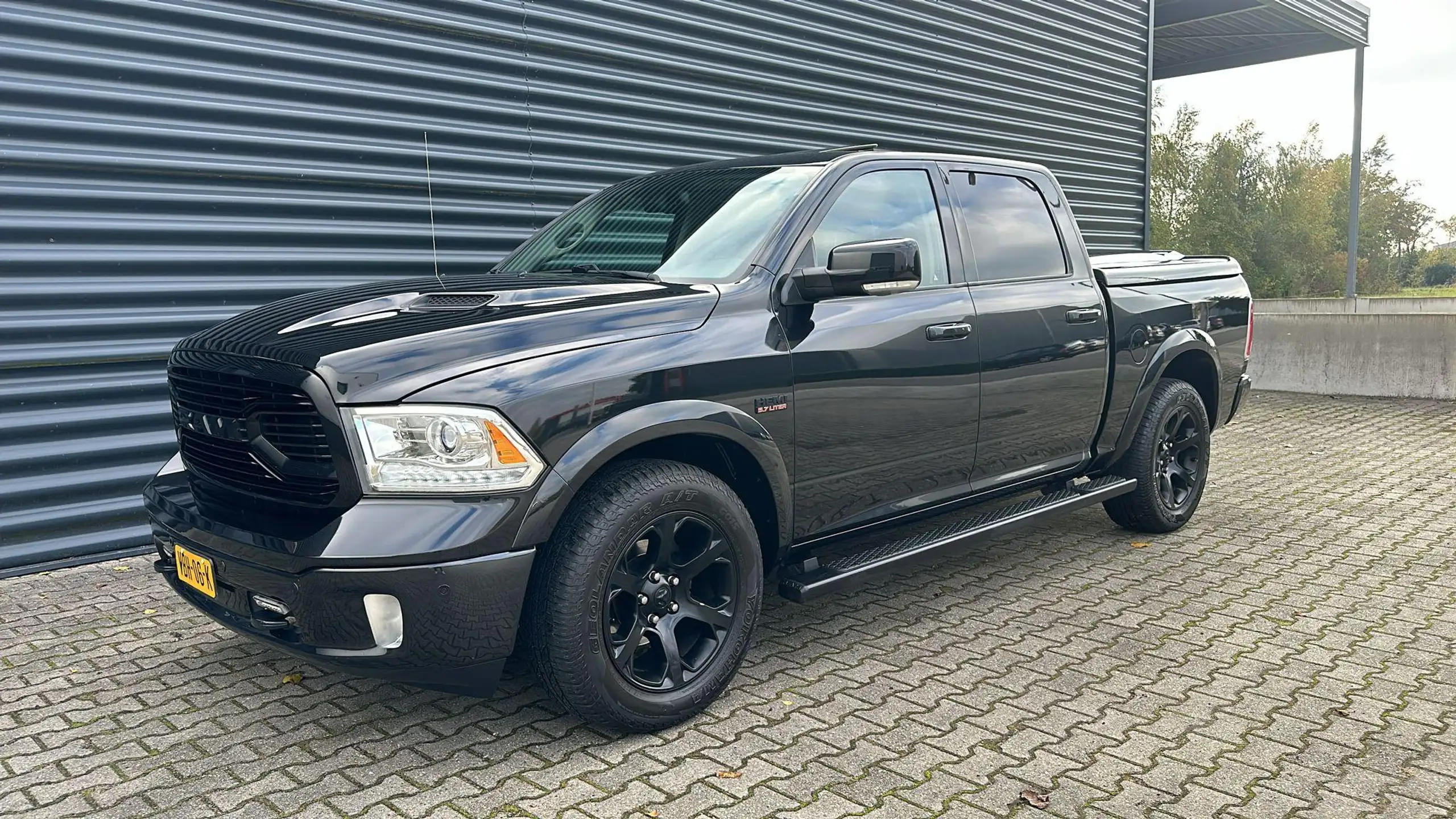 Dodge - RAM