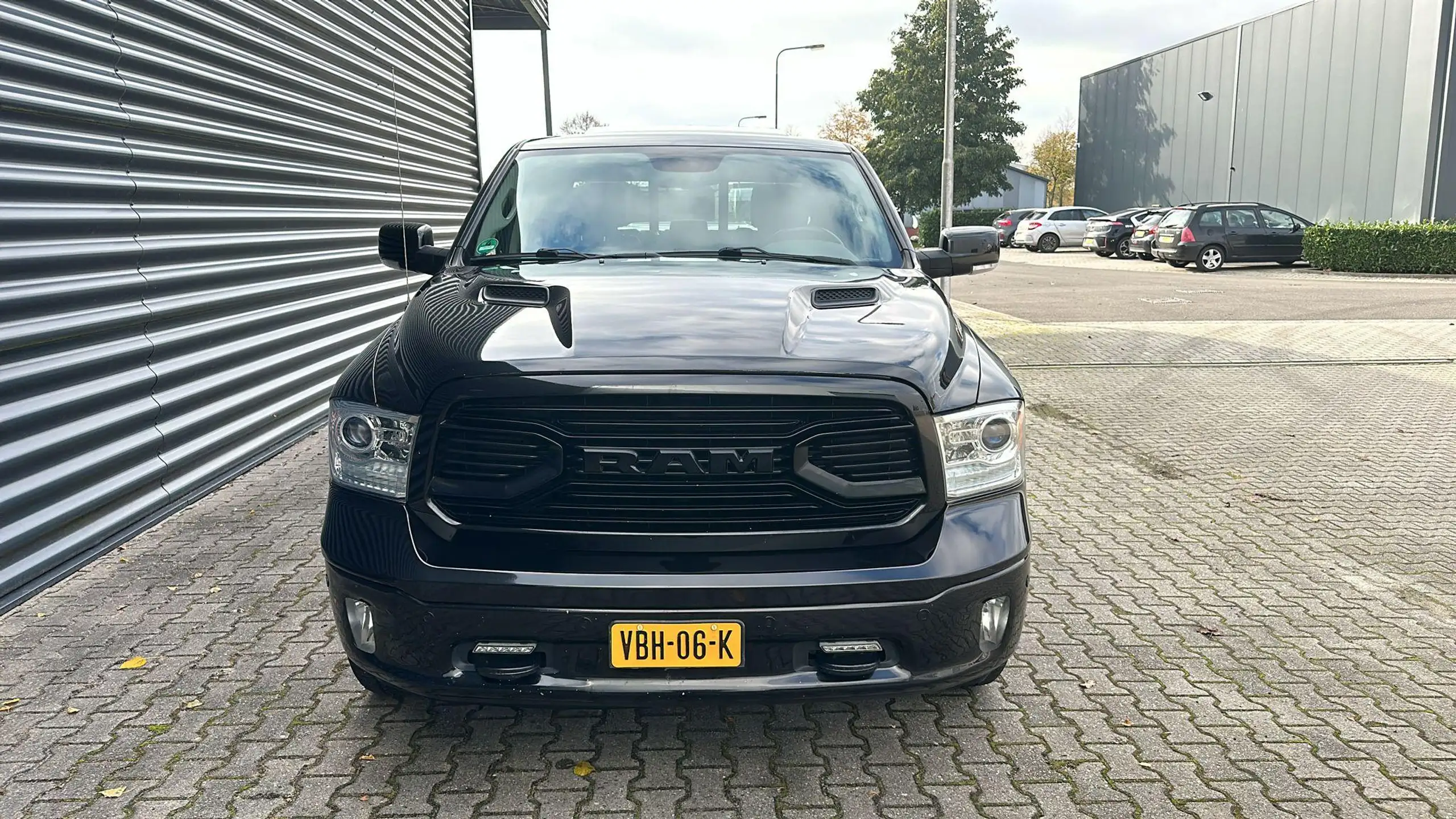 Dodge - RAM