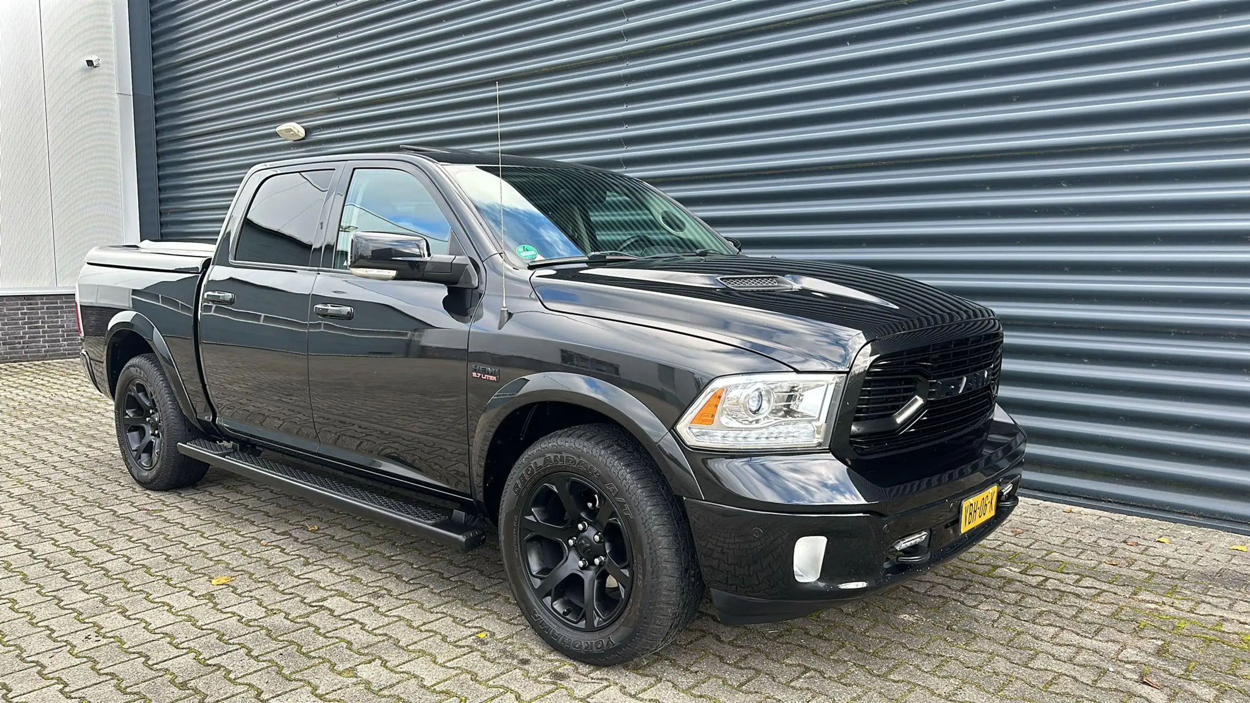 Dodge - RAM