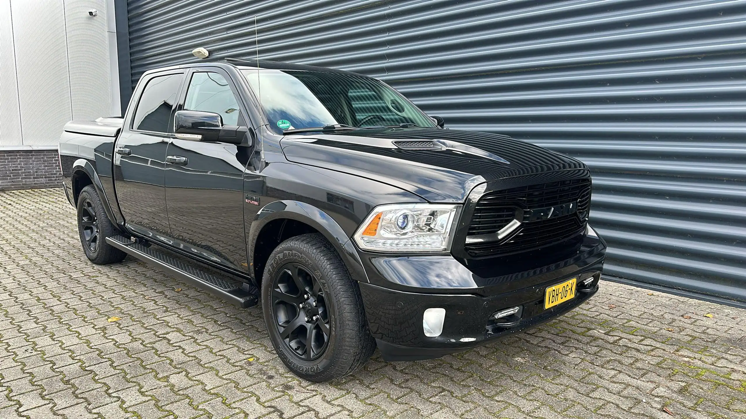 Dodge - RAM