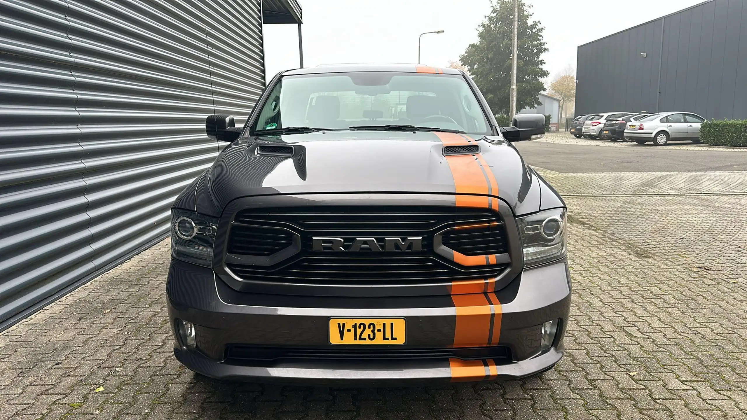 Dodge - RAM