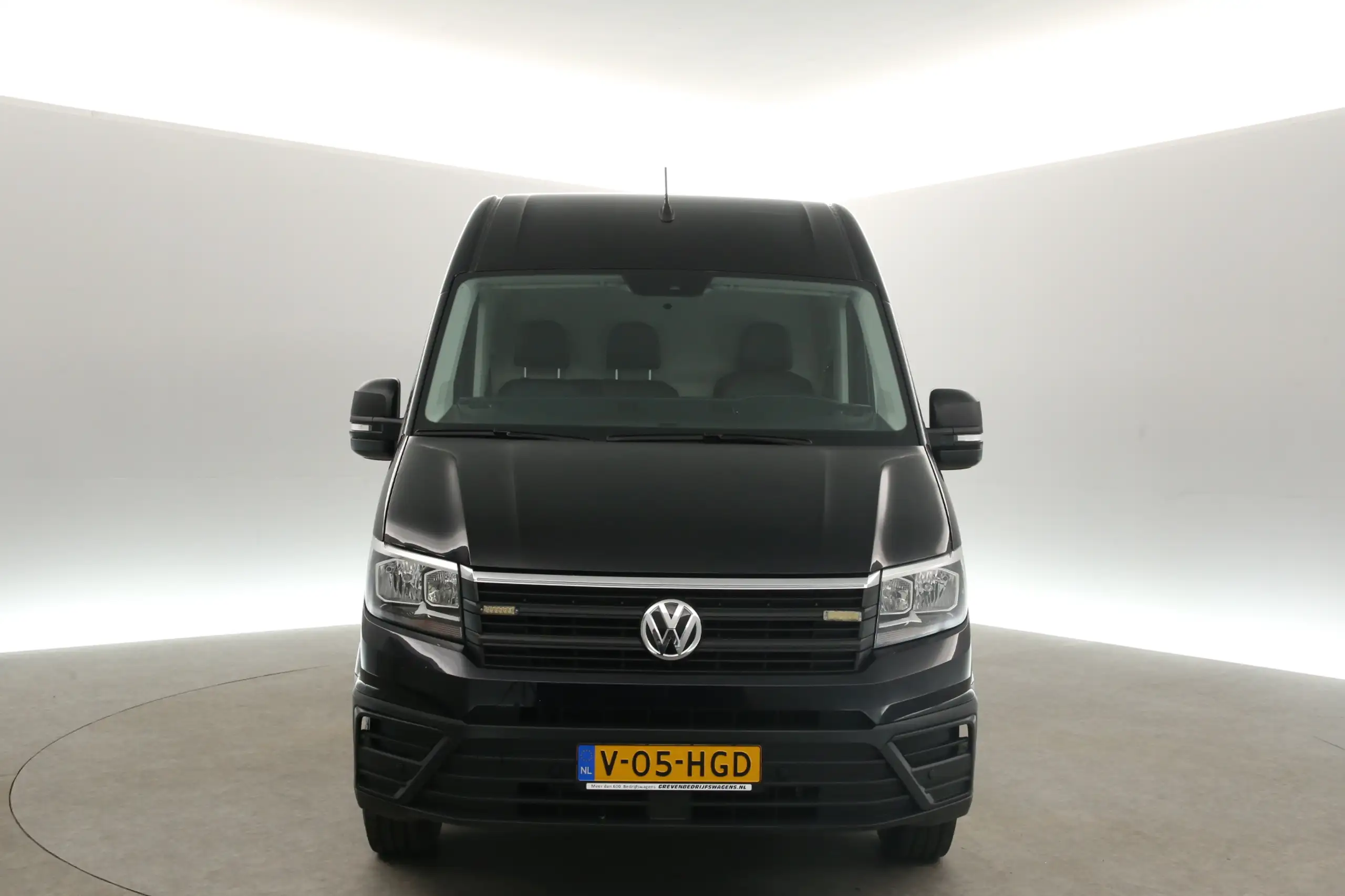 Volkswagen - Crafter