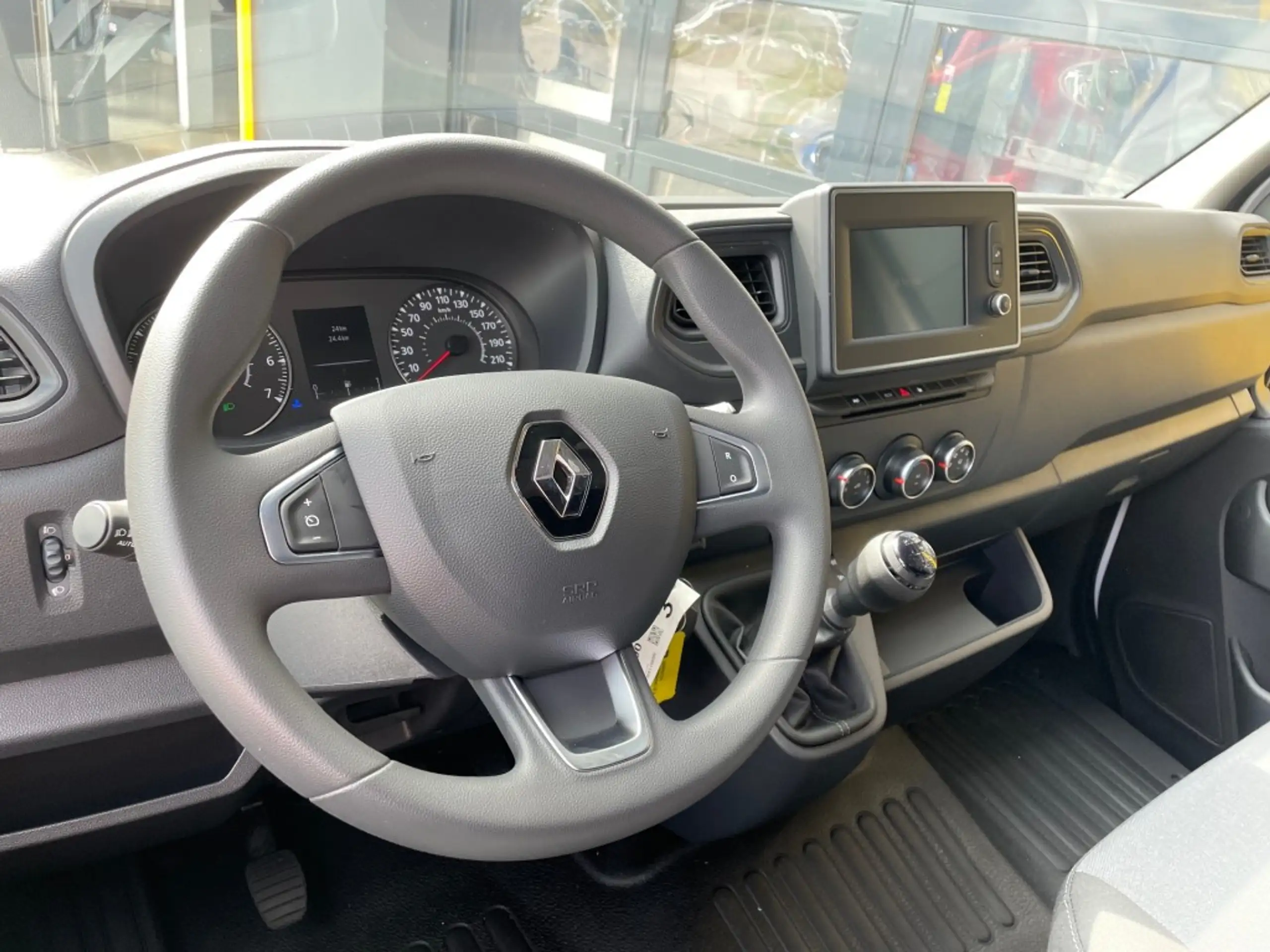 Renault - Master