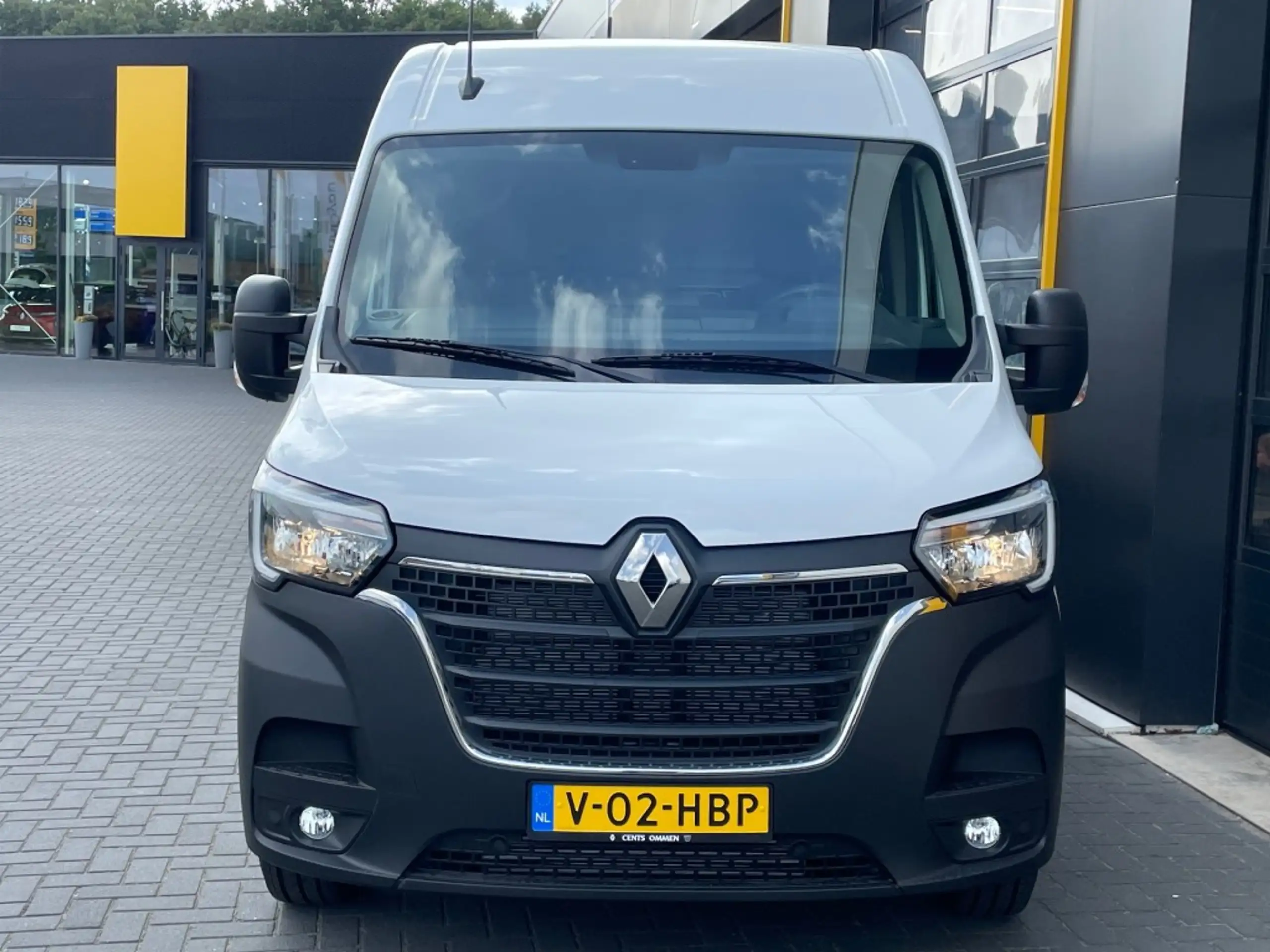 Renault - Master