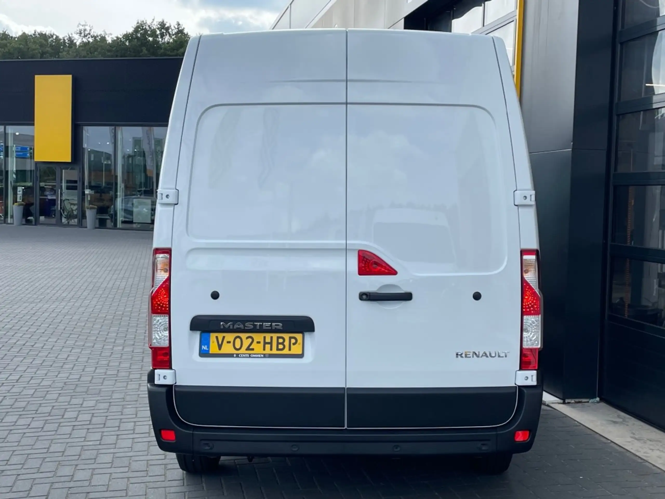 Renault - Master