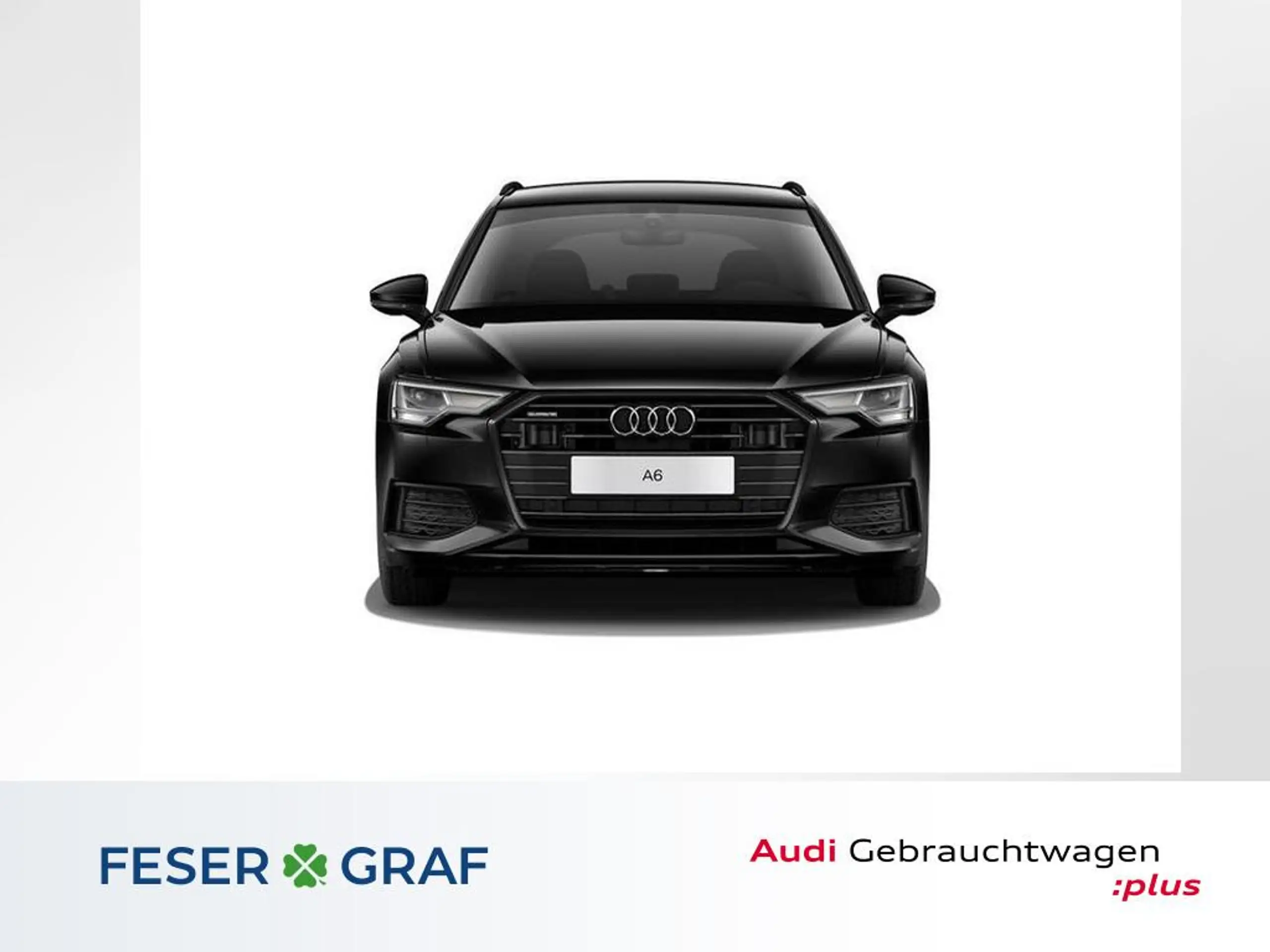 Audi - A6