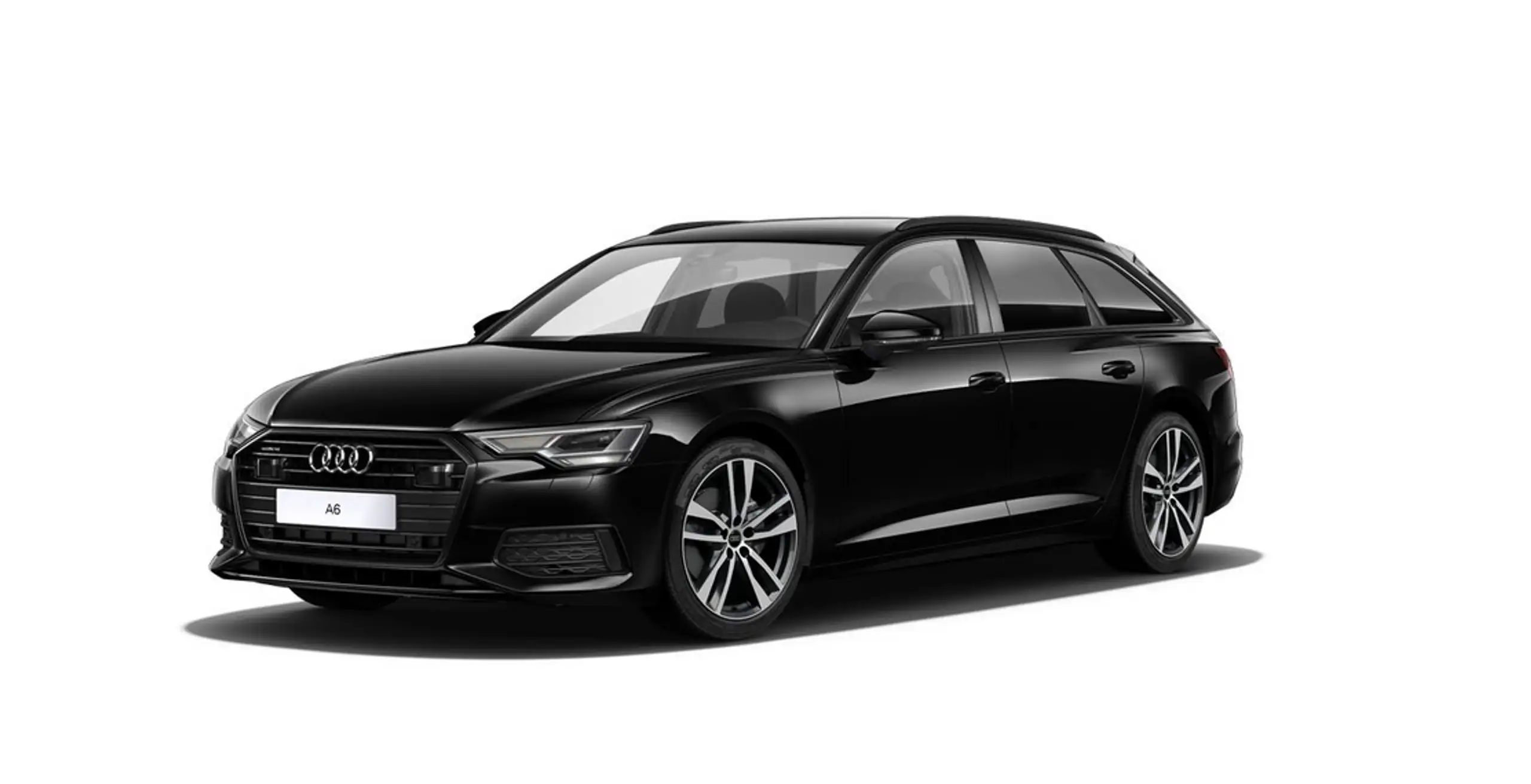 Audi - A6