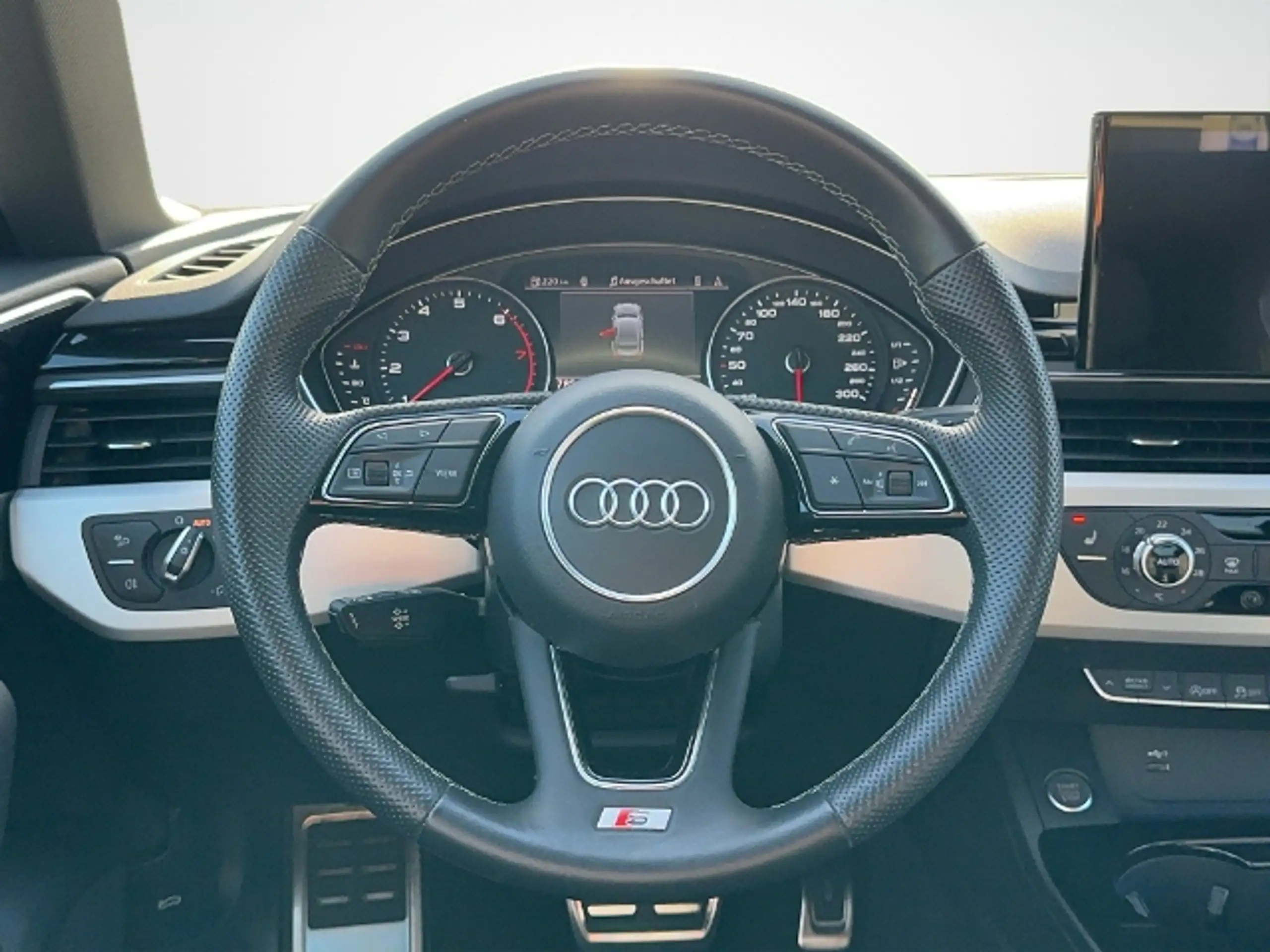 Audi - A5