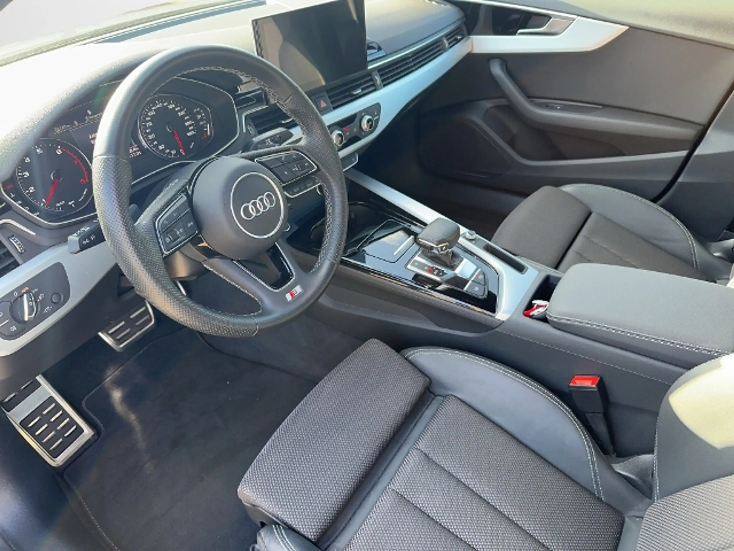 Audi - A5